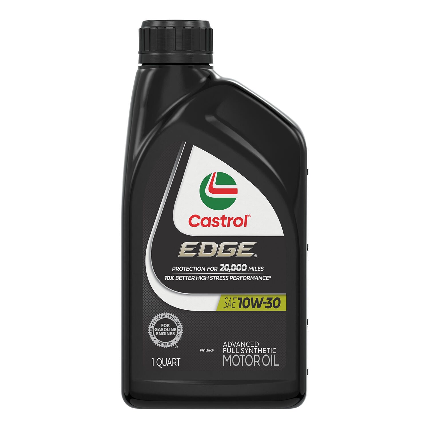 VALVOLINE - VALVOLINE SYNPOWER 10W30 6/1QT