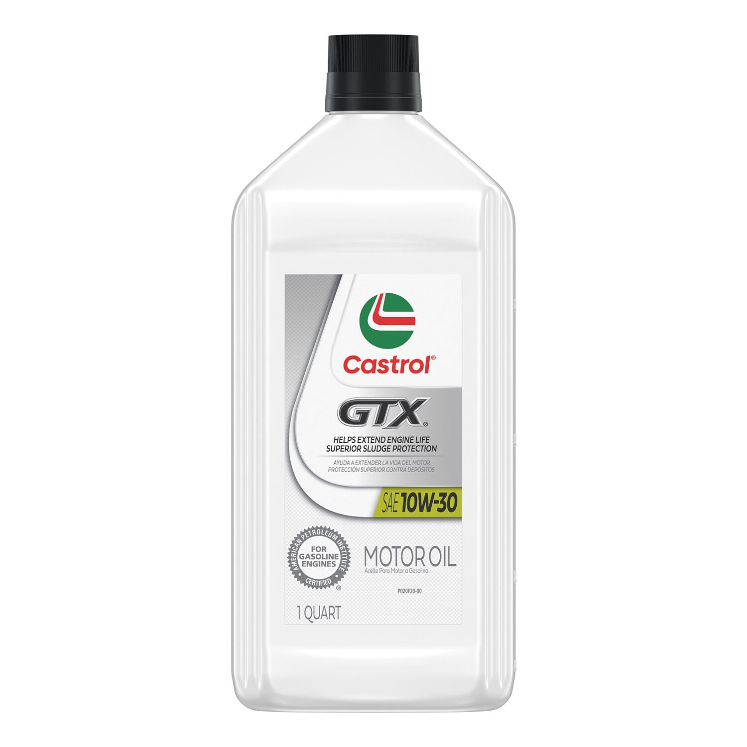 WOLF'S HEAD - WOLF'S HEAD S DUTY 10W30 12/1QT
