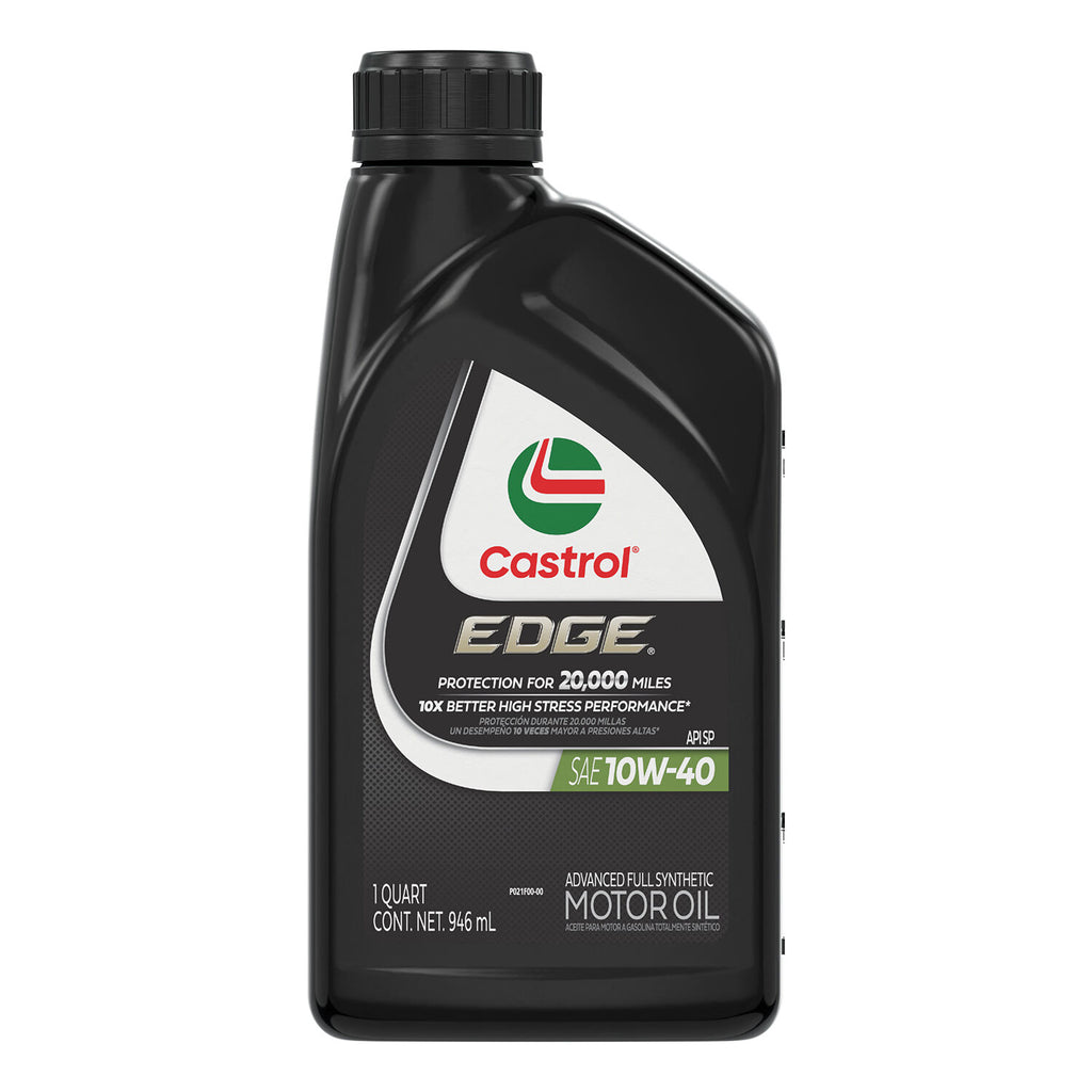 MOBIL 1 - MOBIL 1 RACI MC 4T 10W40 6/1QT