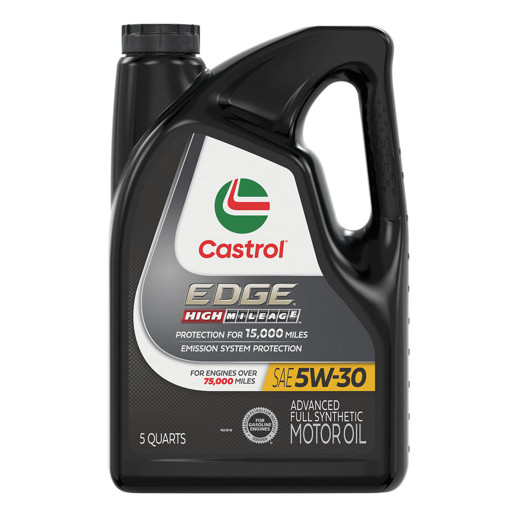 CASTROL - CASTROL EDGE HM 5W30 3/5QT