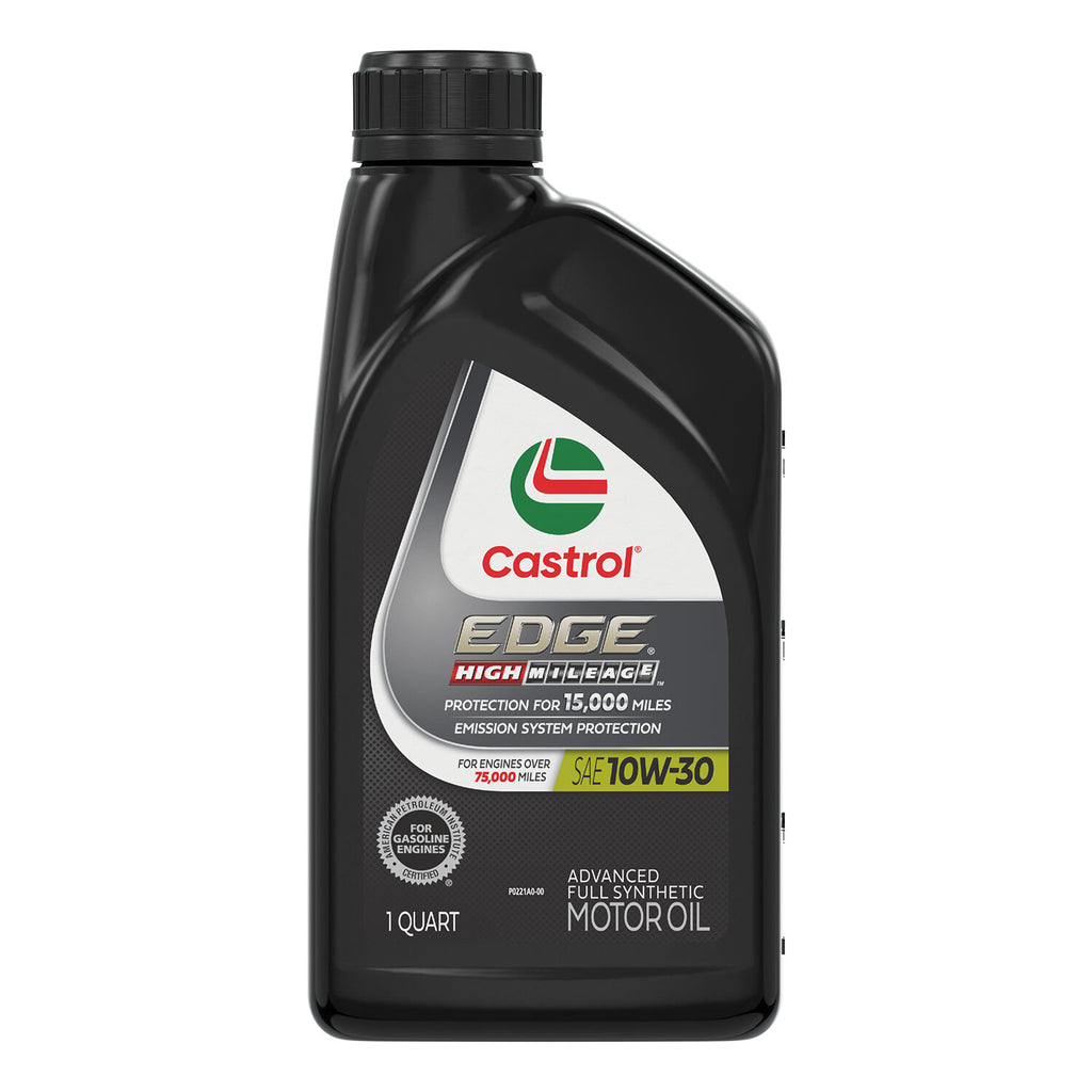 CASTROL - CASTROL EDGE HM 10W30 6/1QT