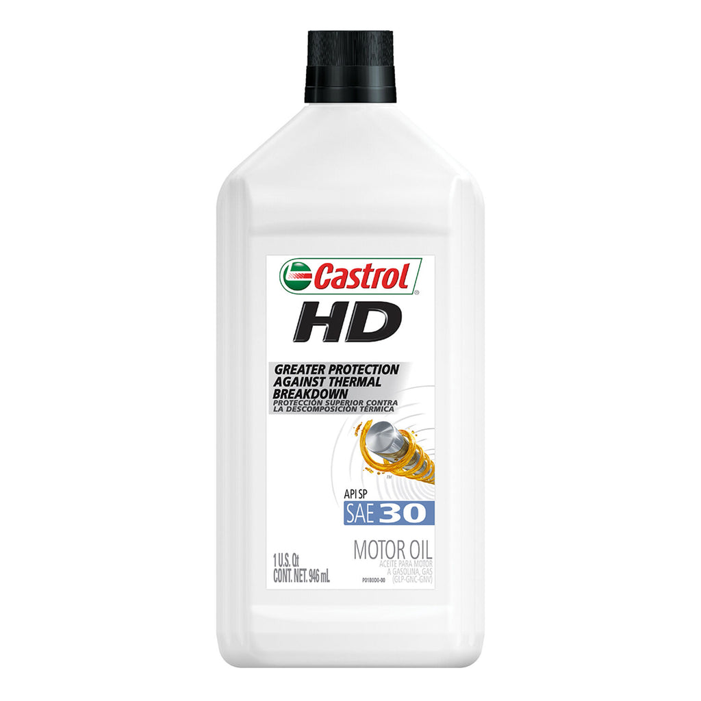 WOLF'S HEAD - WOLF'S HEAD HD 30  12/1QT