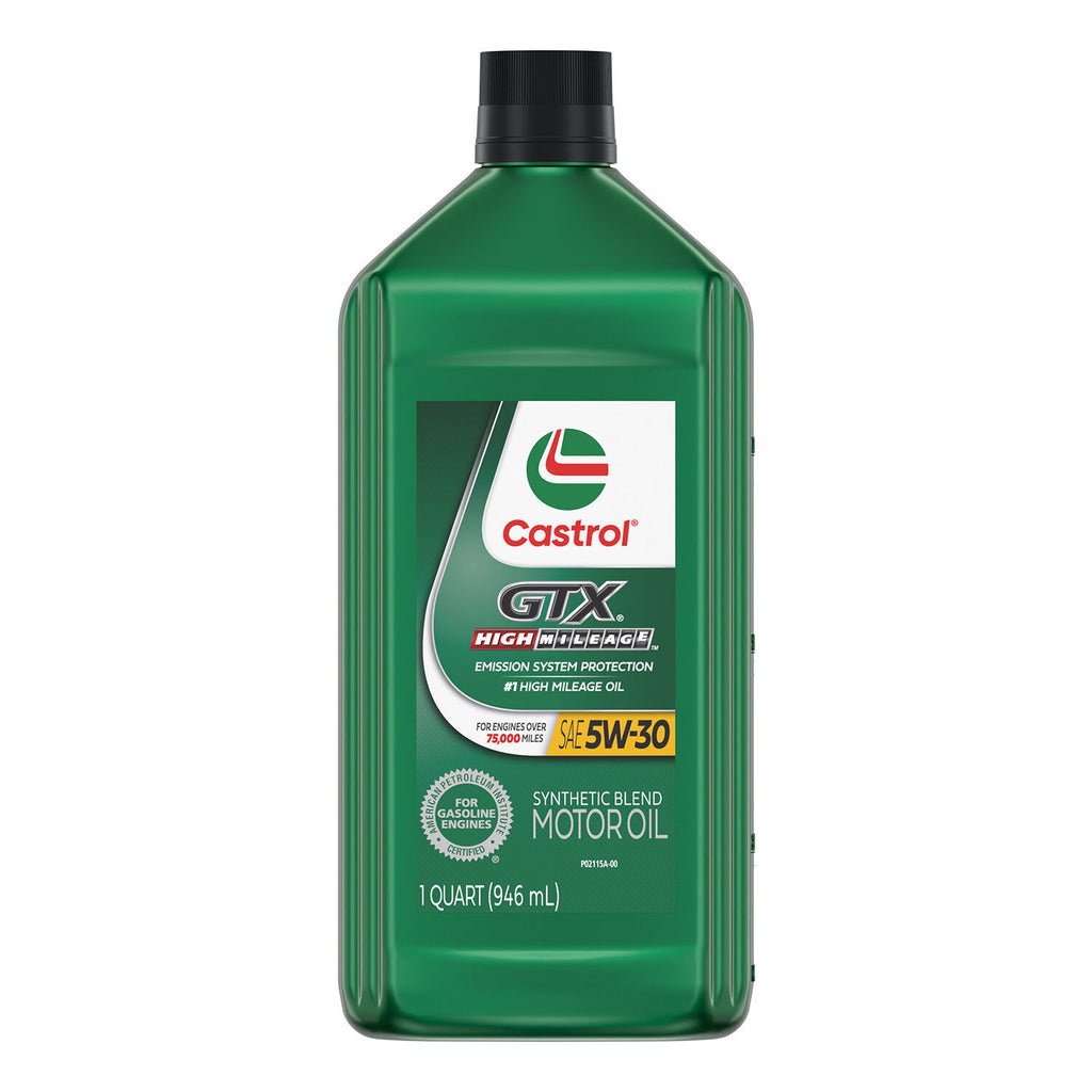 VALVOLINE - VALVOLINE MAXLIFE 5W30 6/1QT