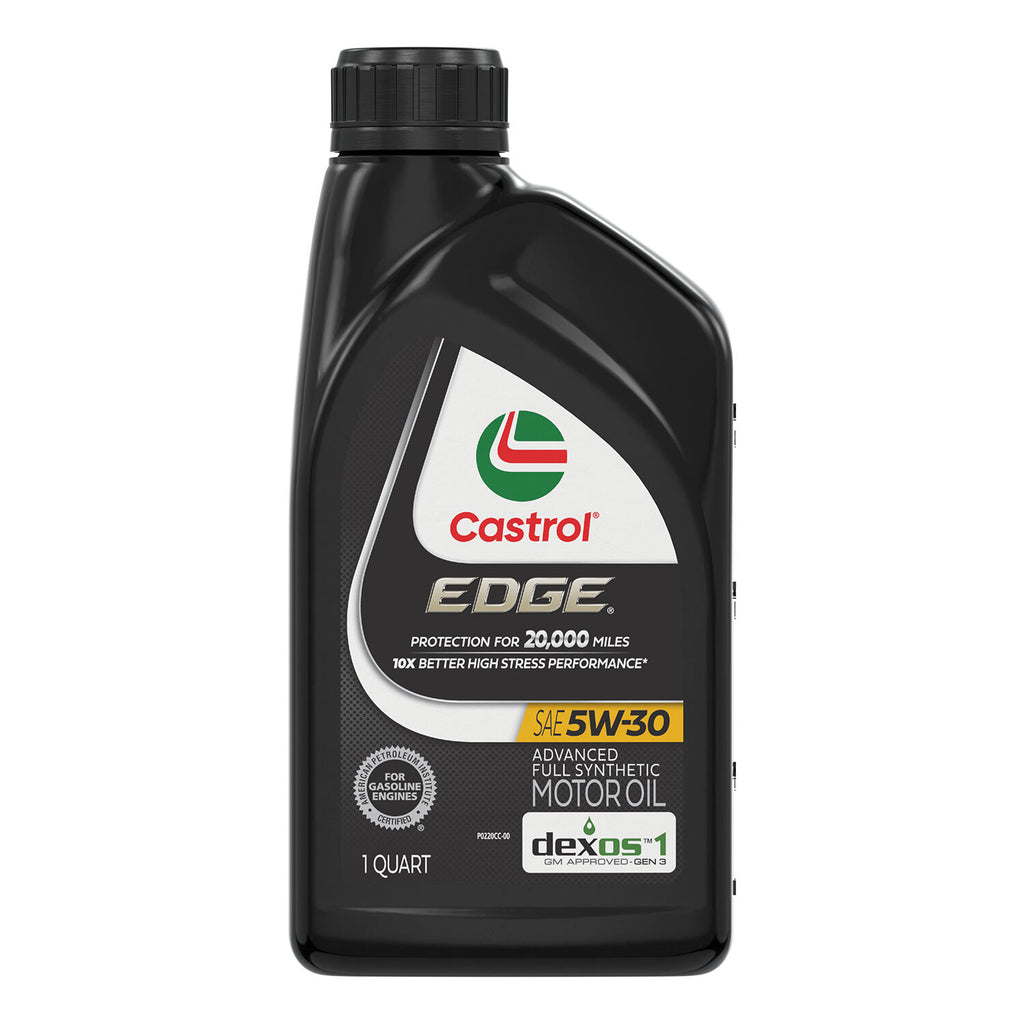 VALVOLINE - VALVOLINE SYNPOWER 5W30 6/1QT