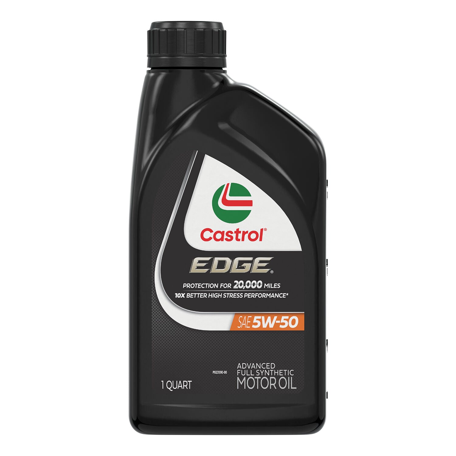 MOBIL 1 - MOBIL 1 FORMULA FS 5W50 6/1QT