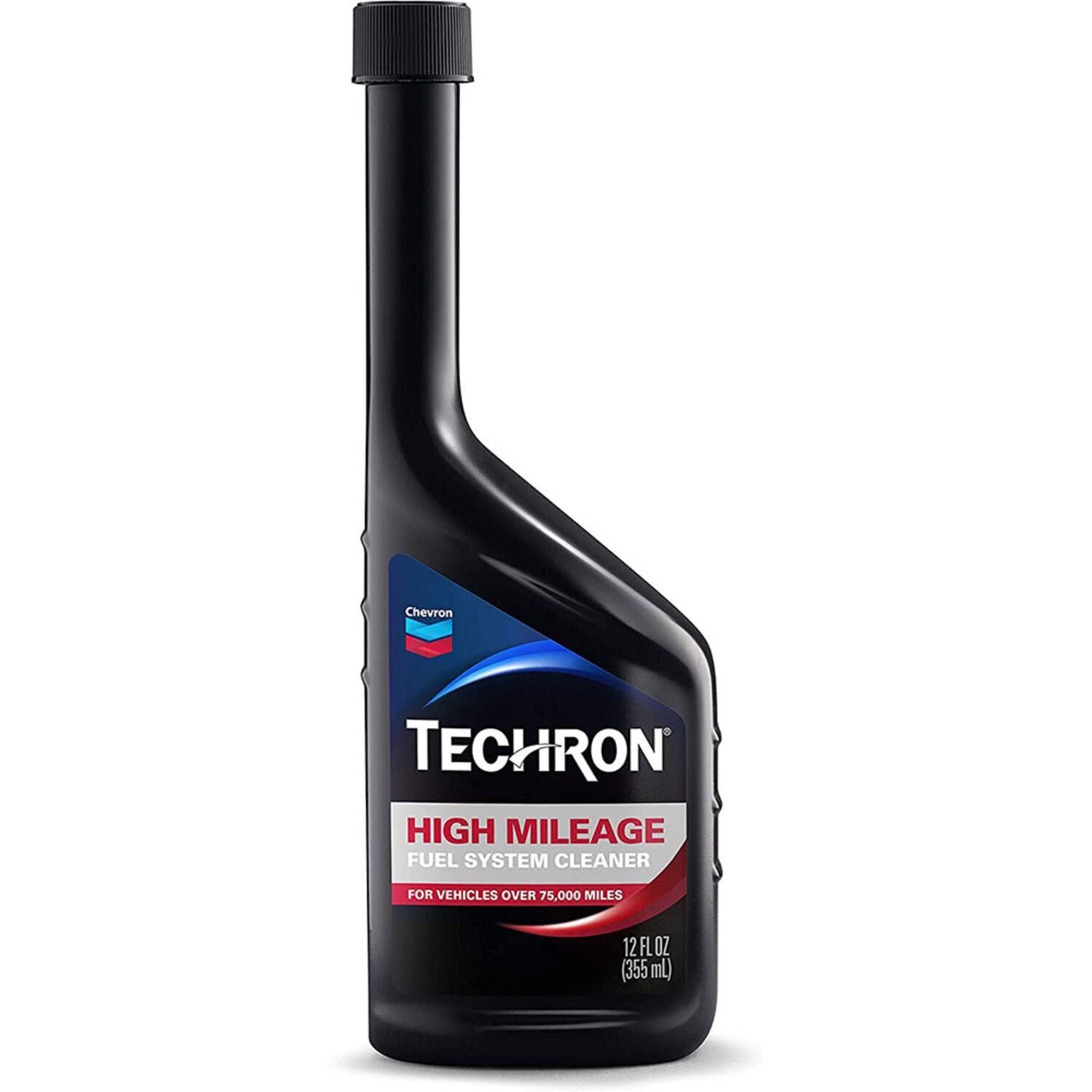 CHEVRON TECHRON - TECHRON HIGH MILEAGE FSC 6/12OZ