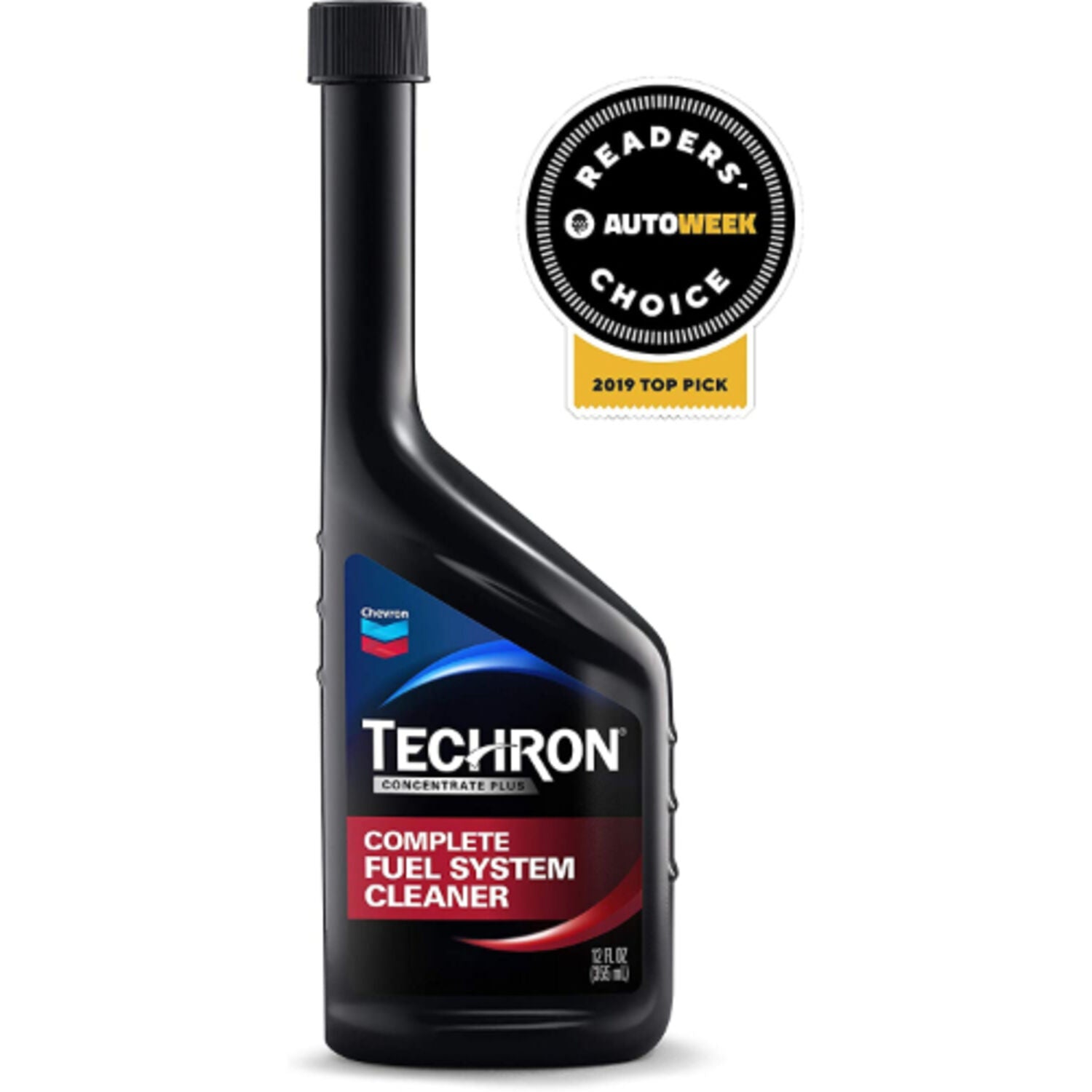 CHEVRON TECHRON - CHEVRON TECHRON PLUS 6/12OZ