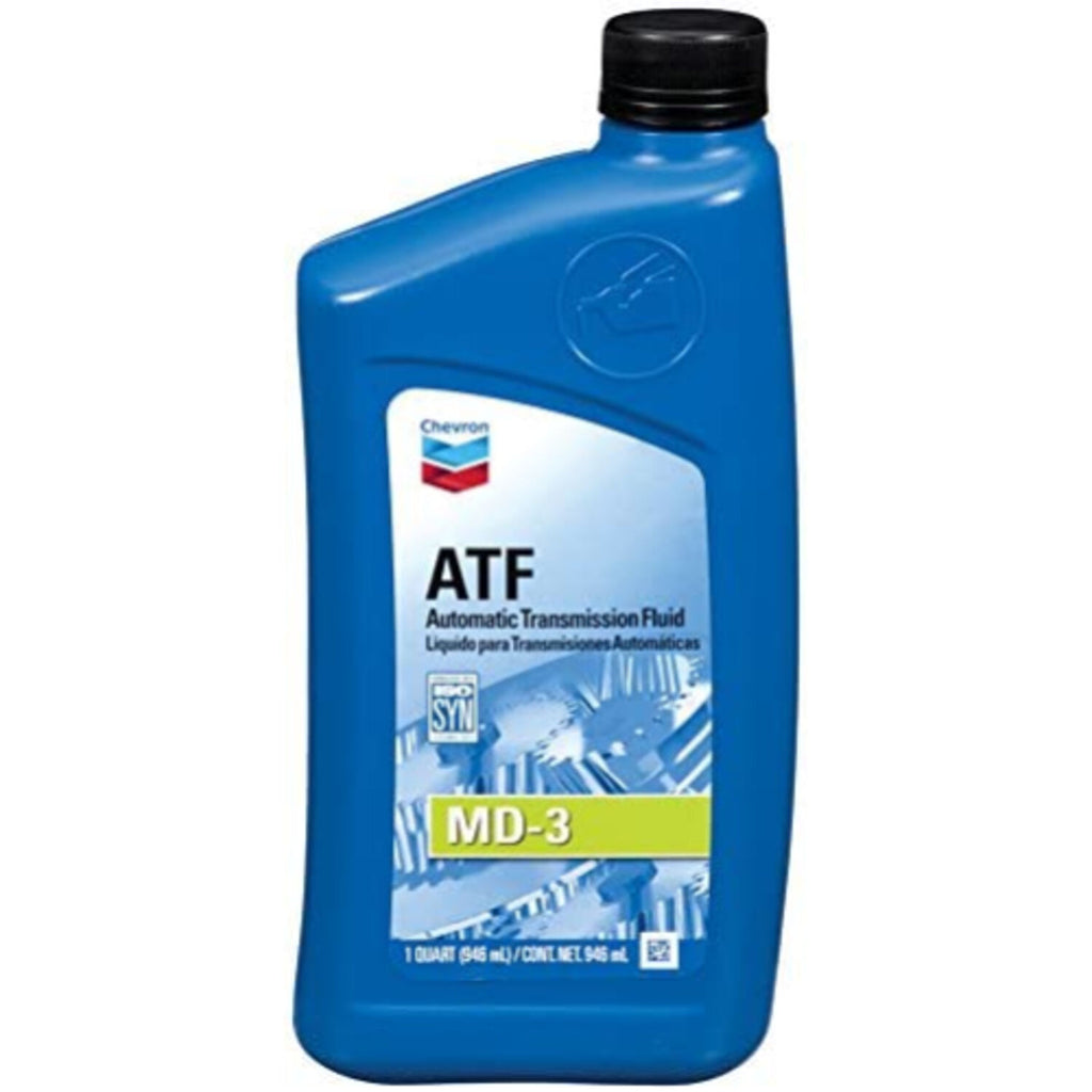 WOLF'S HEAD - WOLF'S HEAD SUPER ATF 12/1QT