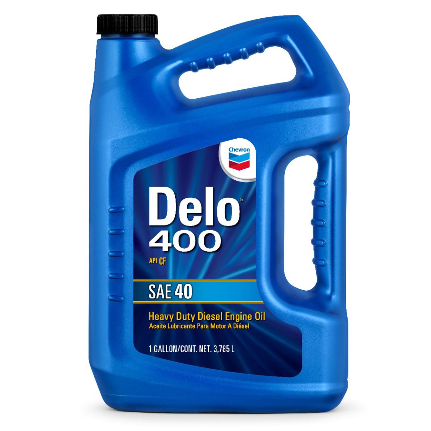 CHEVRON DELO - CHEVRON DELO 400 40 3/1GAL