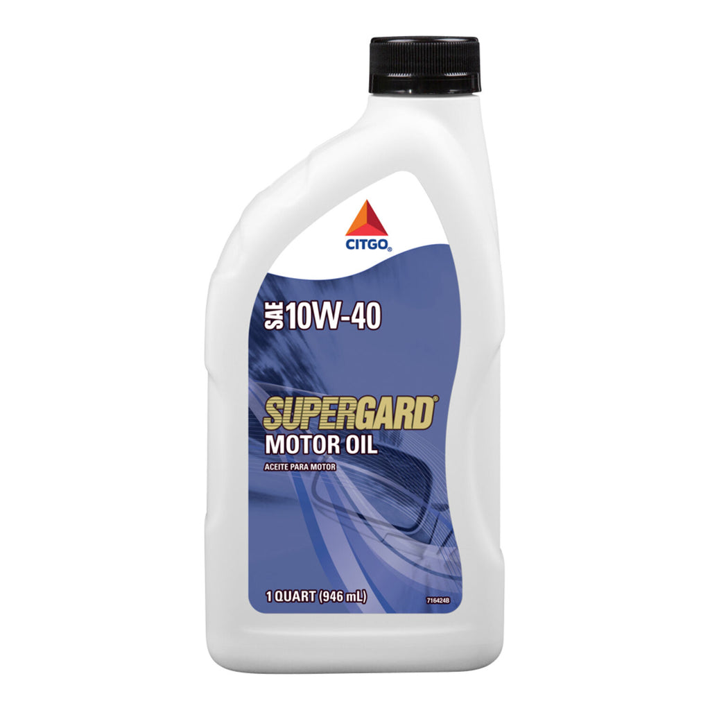 WOLF'S HEAD - WOLF'S HEAD S DUTY 10W40 12/1QT