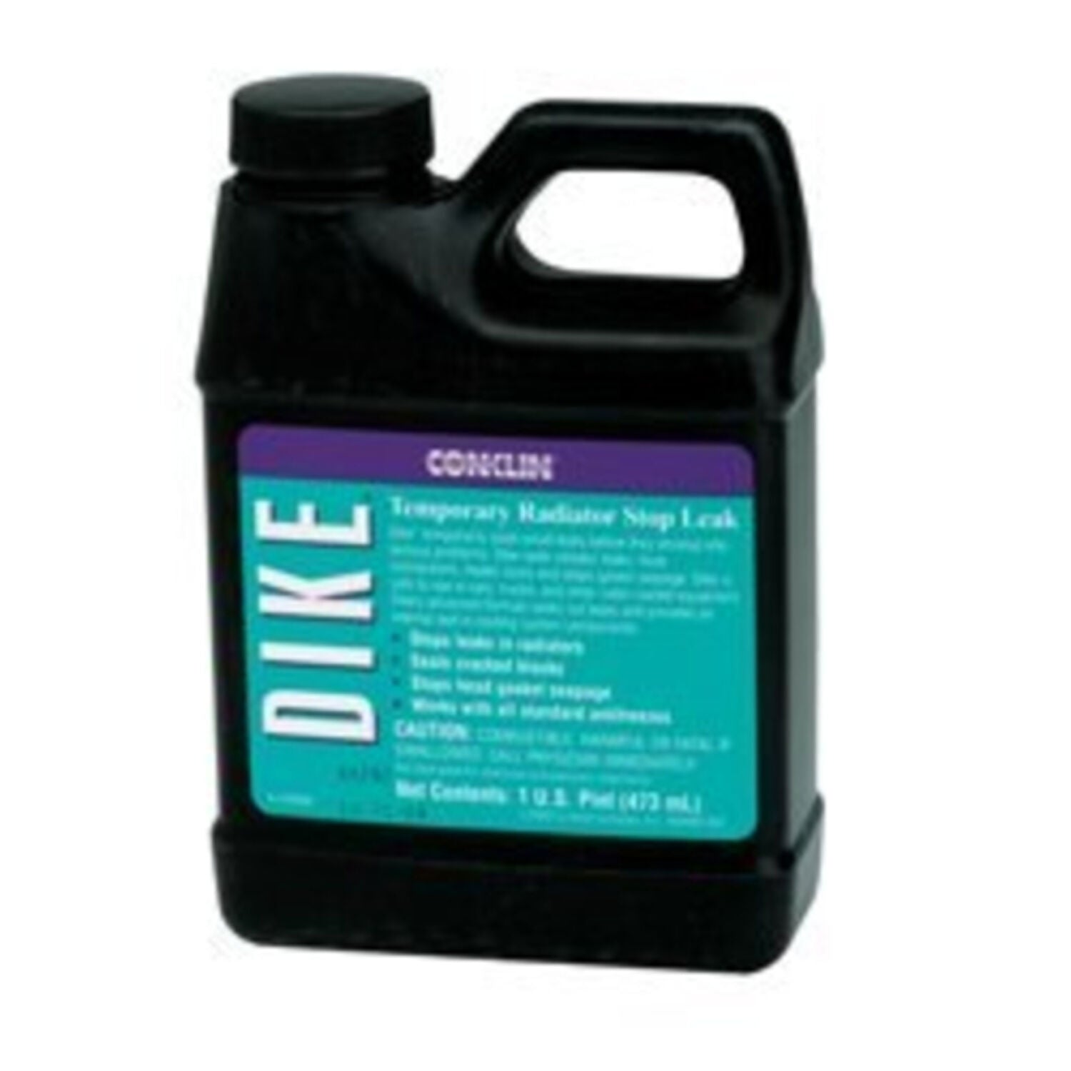 CONKLIN - CONKLIN RAD STOP LEAK 12/16OZ