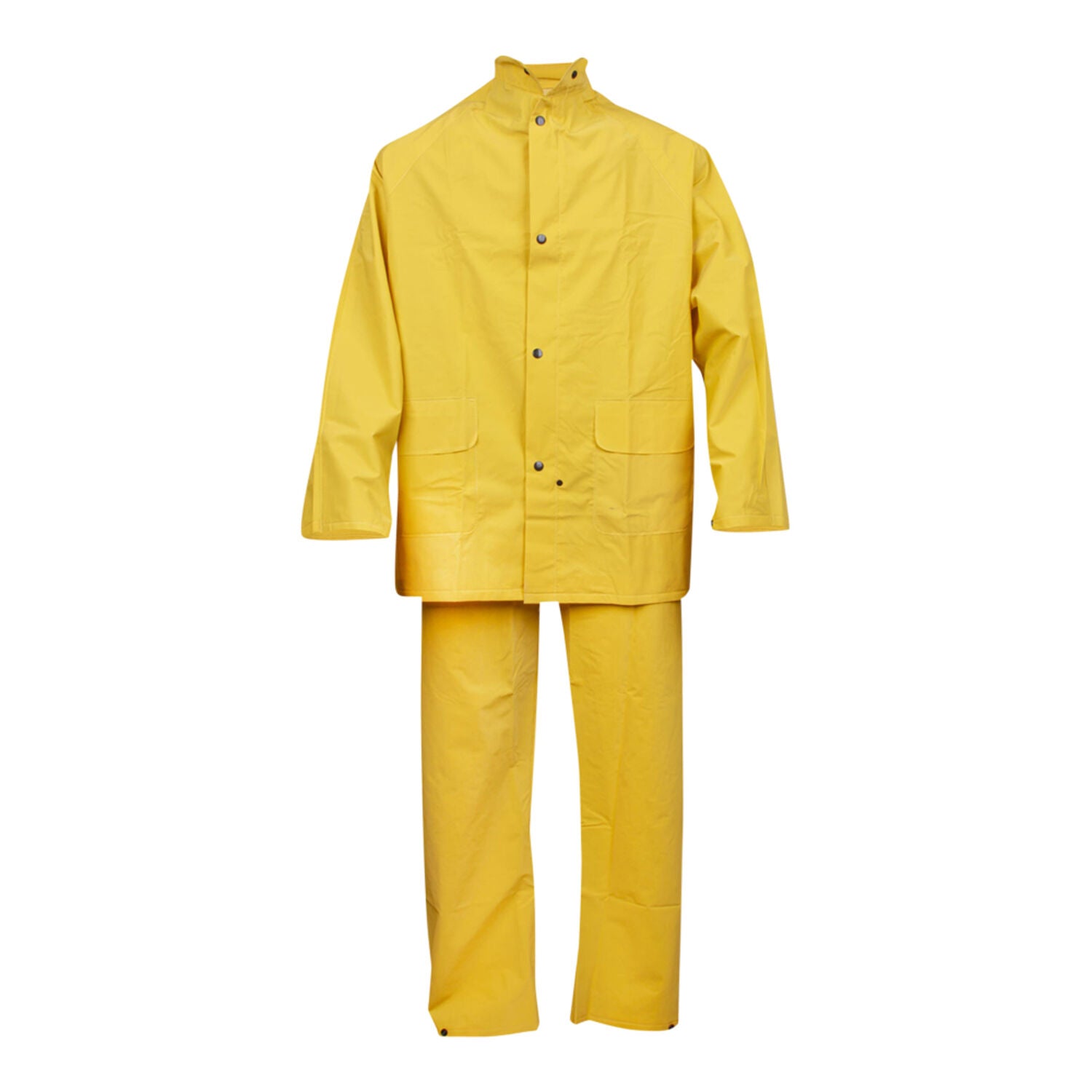 CORDOVA - 3PC YELLOW RAINSUIT-