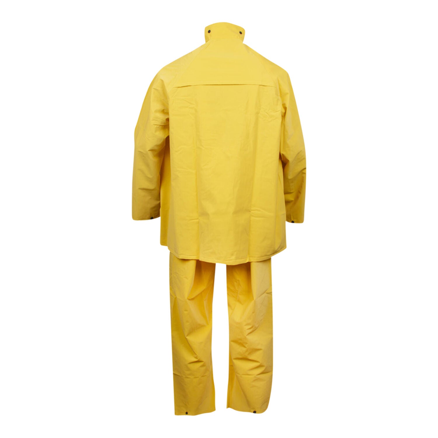 CORDOVA - 3PC YELLOW RAINSUIT-