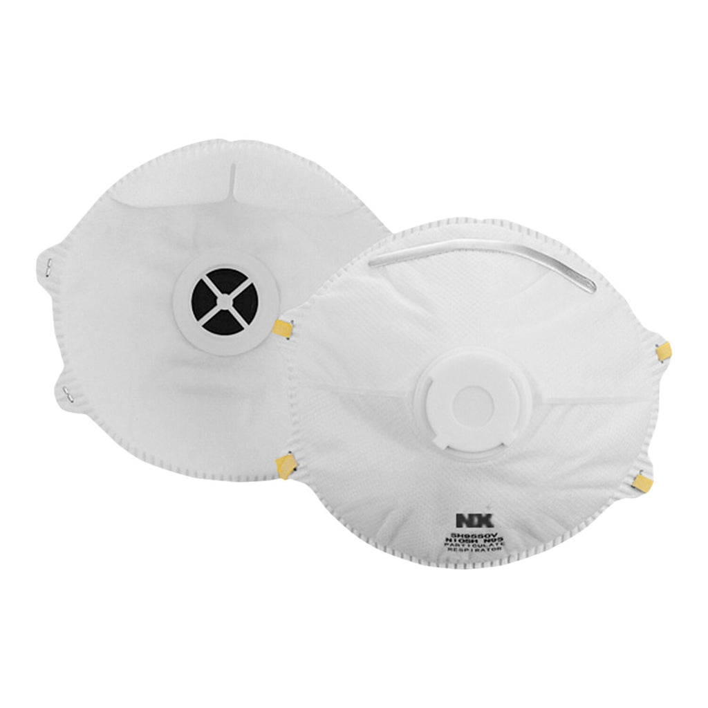 CORDOVA - NX95V PARICULATE