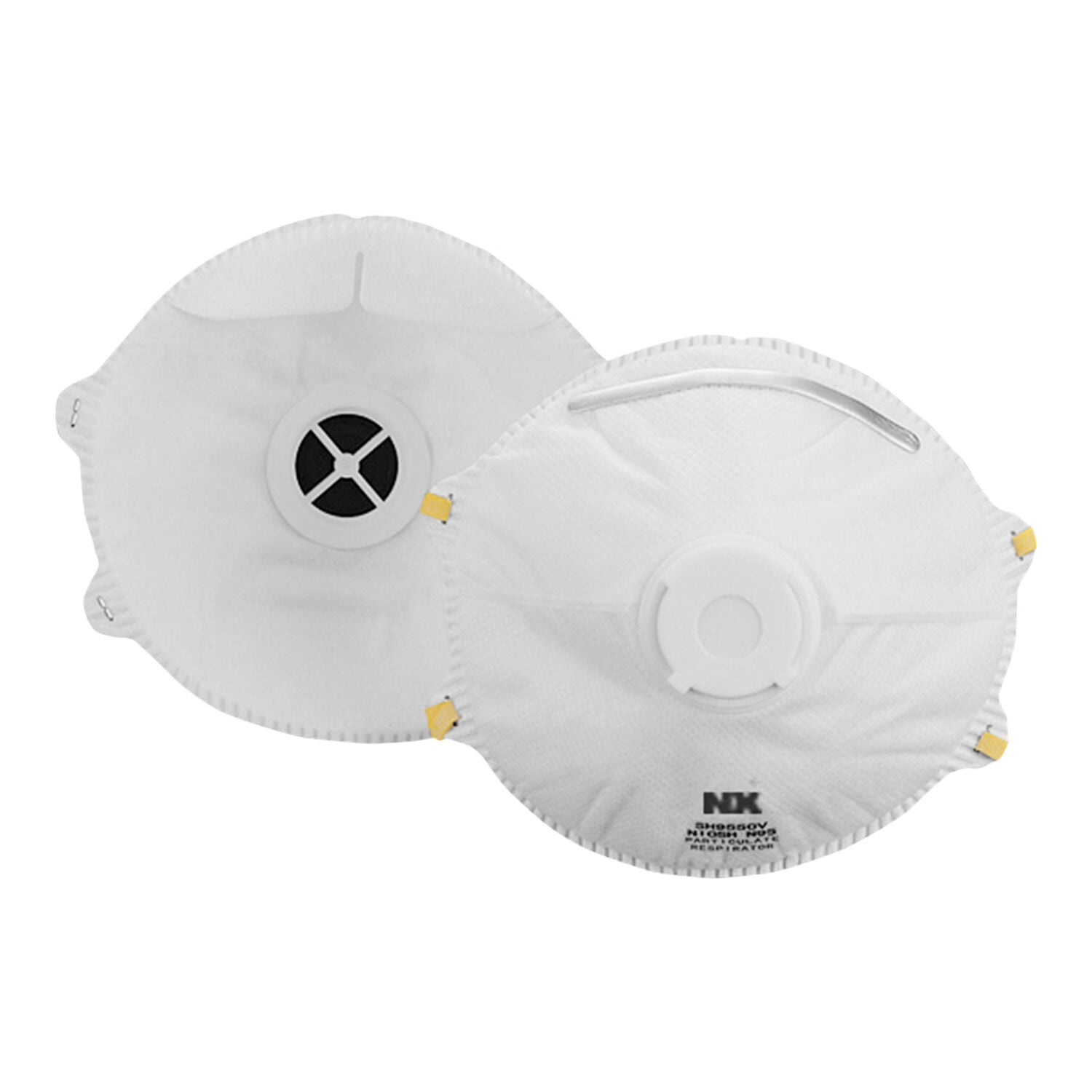 CORDOVA - NX95V PARICULATE