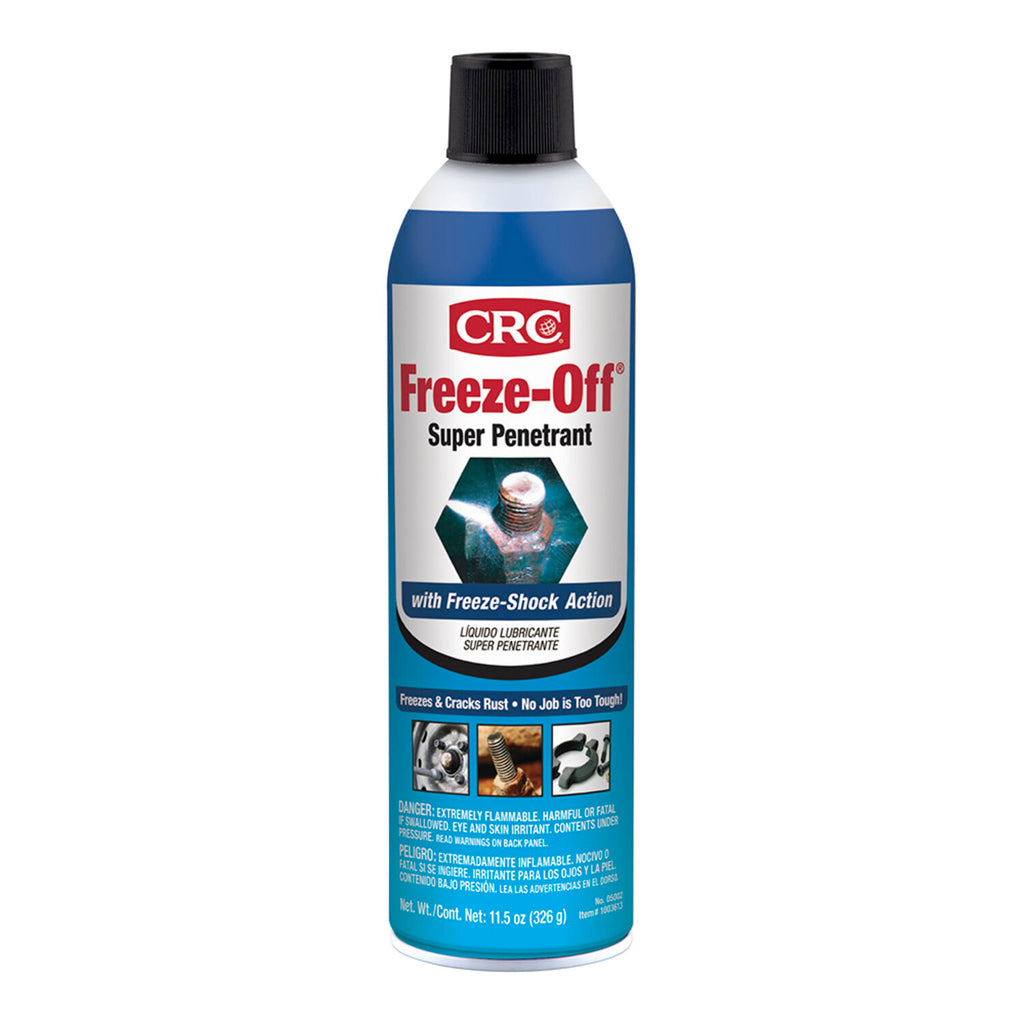 CRC - CRC FREEZE OFF PENTRT 12/11.5OZ