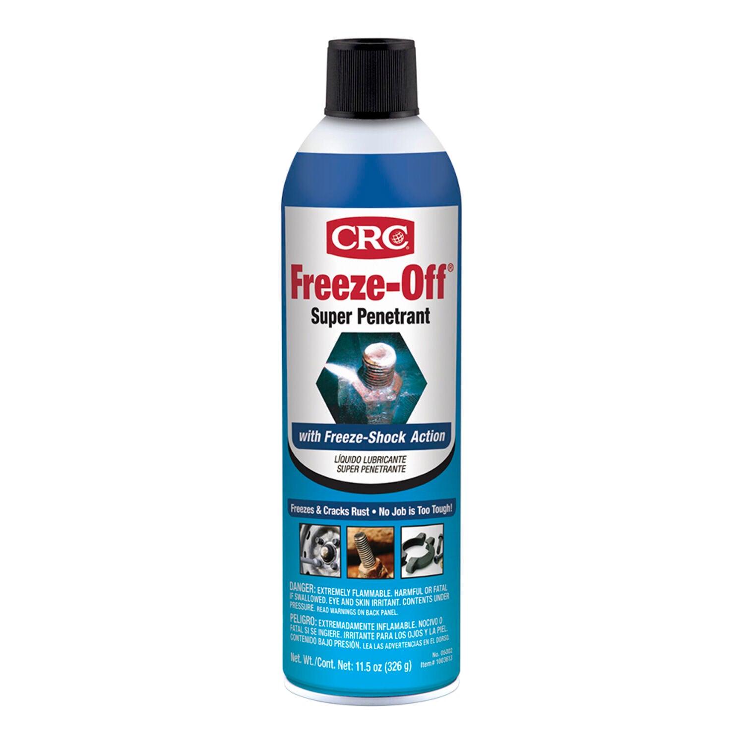CRC - CRC FREEZE OFF PENTRT 12/11.5OZ