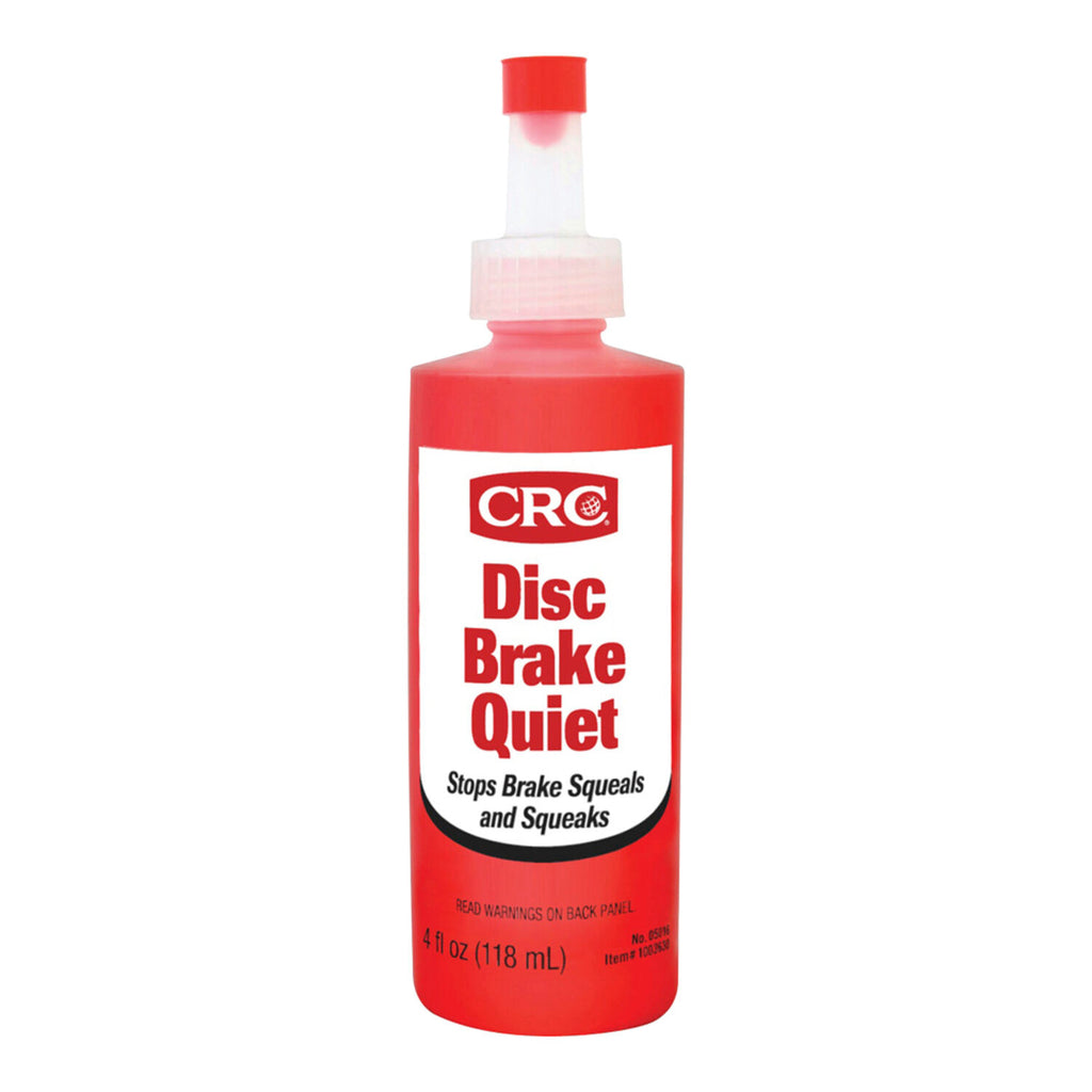 CRC - CRC DISC BRAKE QUIET 12/4OZ