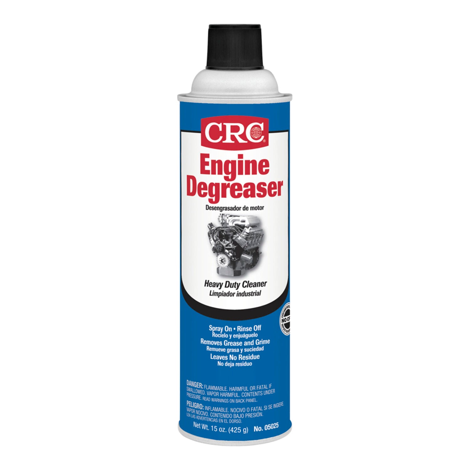 CRC - CRC ENGINE DEGREASER 12/15OZ