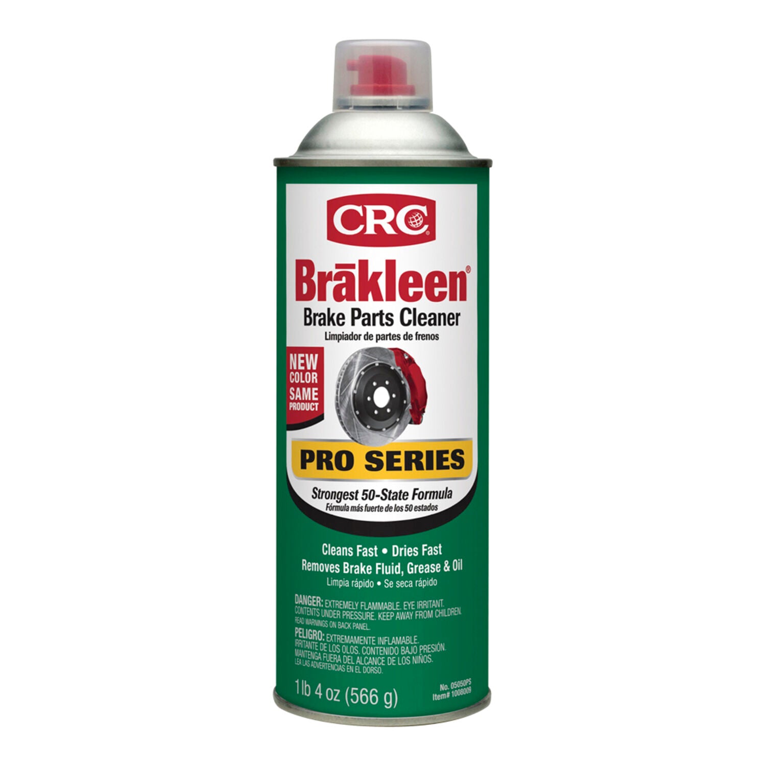 BRAKLEEN - BRAKLEEN 50 STATE PRO 12/20OZ