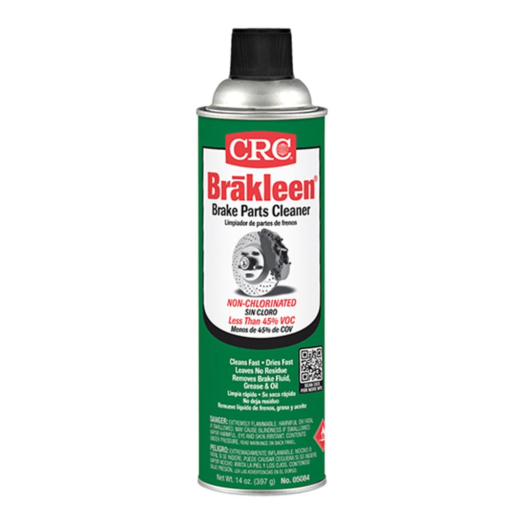 BRAKLEEN - CRC LOW VOC NON-CLOR 12/14OZ