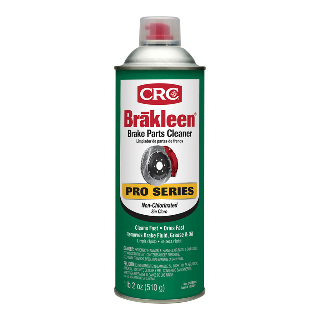 BRAKLEEN - BRAKLEEN NON-CHLOR PRO 12/18OZ