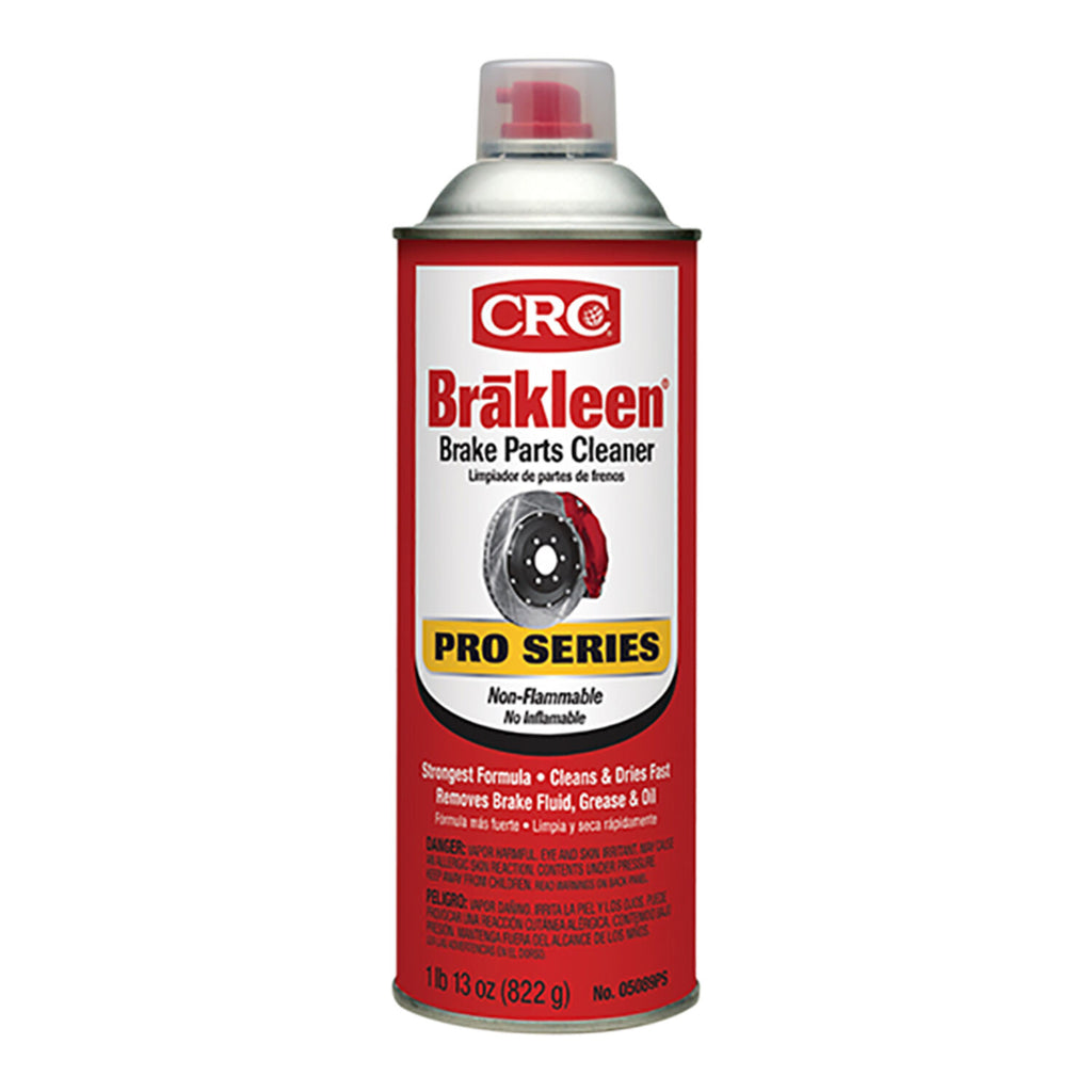 BRAKLEEN - CRC BRAKLEEN PRO SERIES 12/29OZ