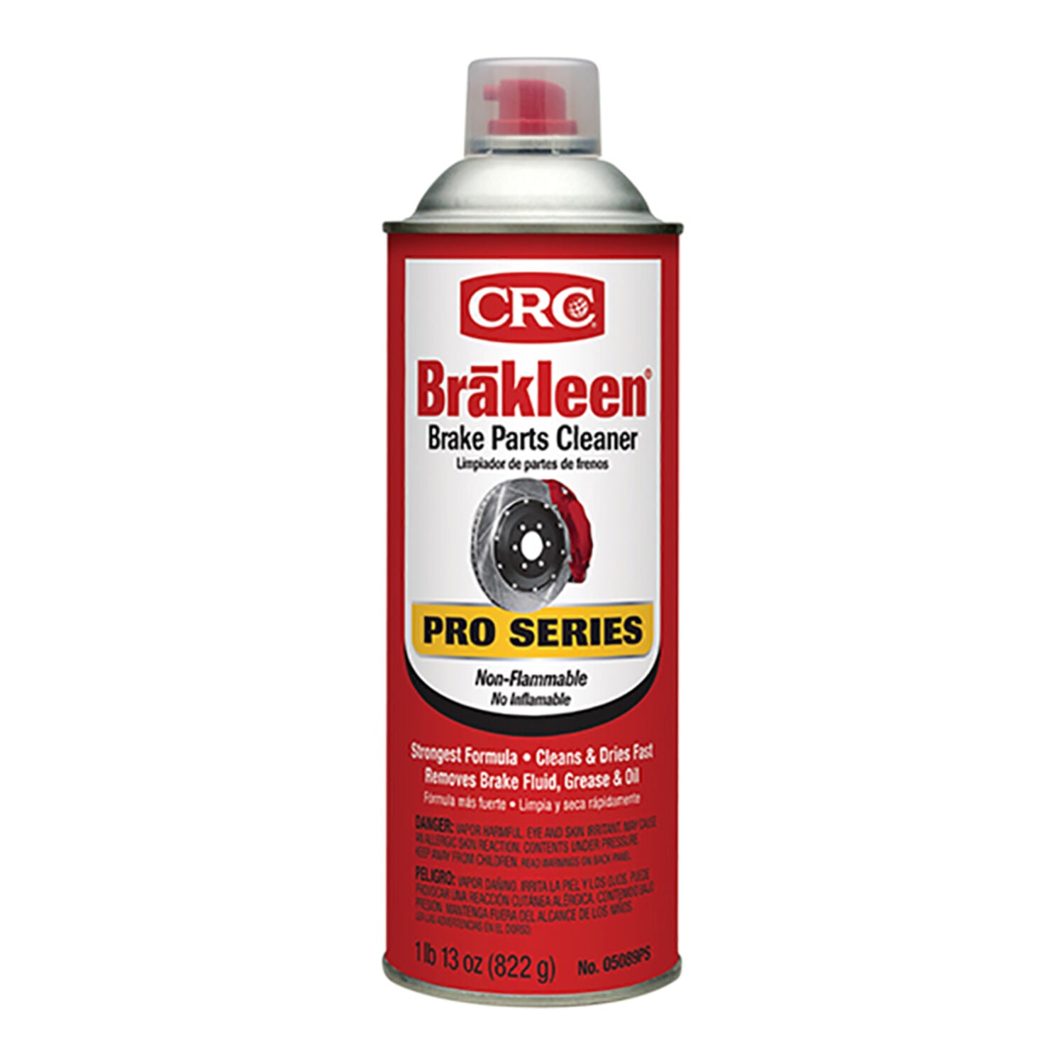 BRAKLEEN - CRC BRAKLEEN PRO SERIES 12/29OZ