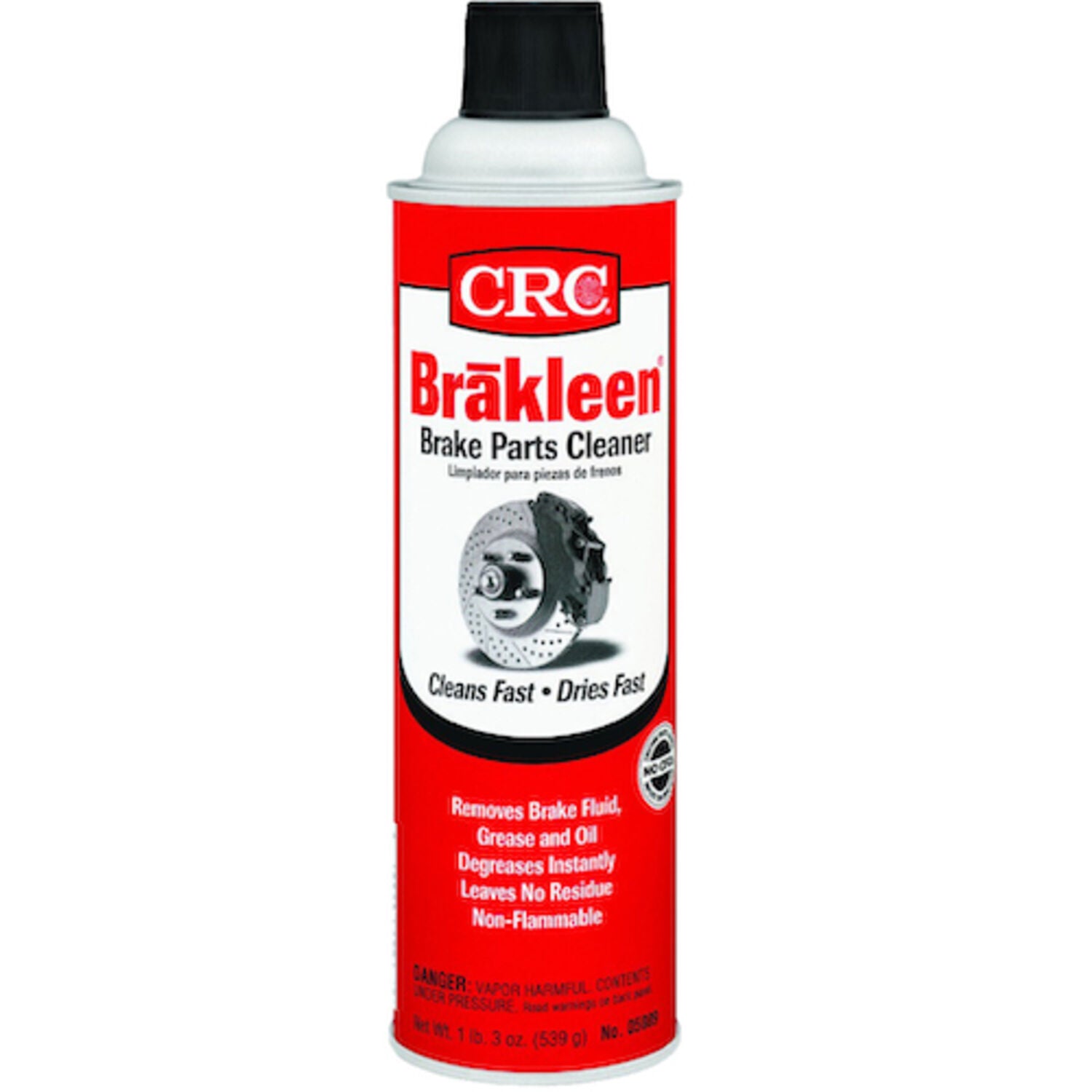 BRAKLEEN - CRC BRAKLEEN 12/19OZ