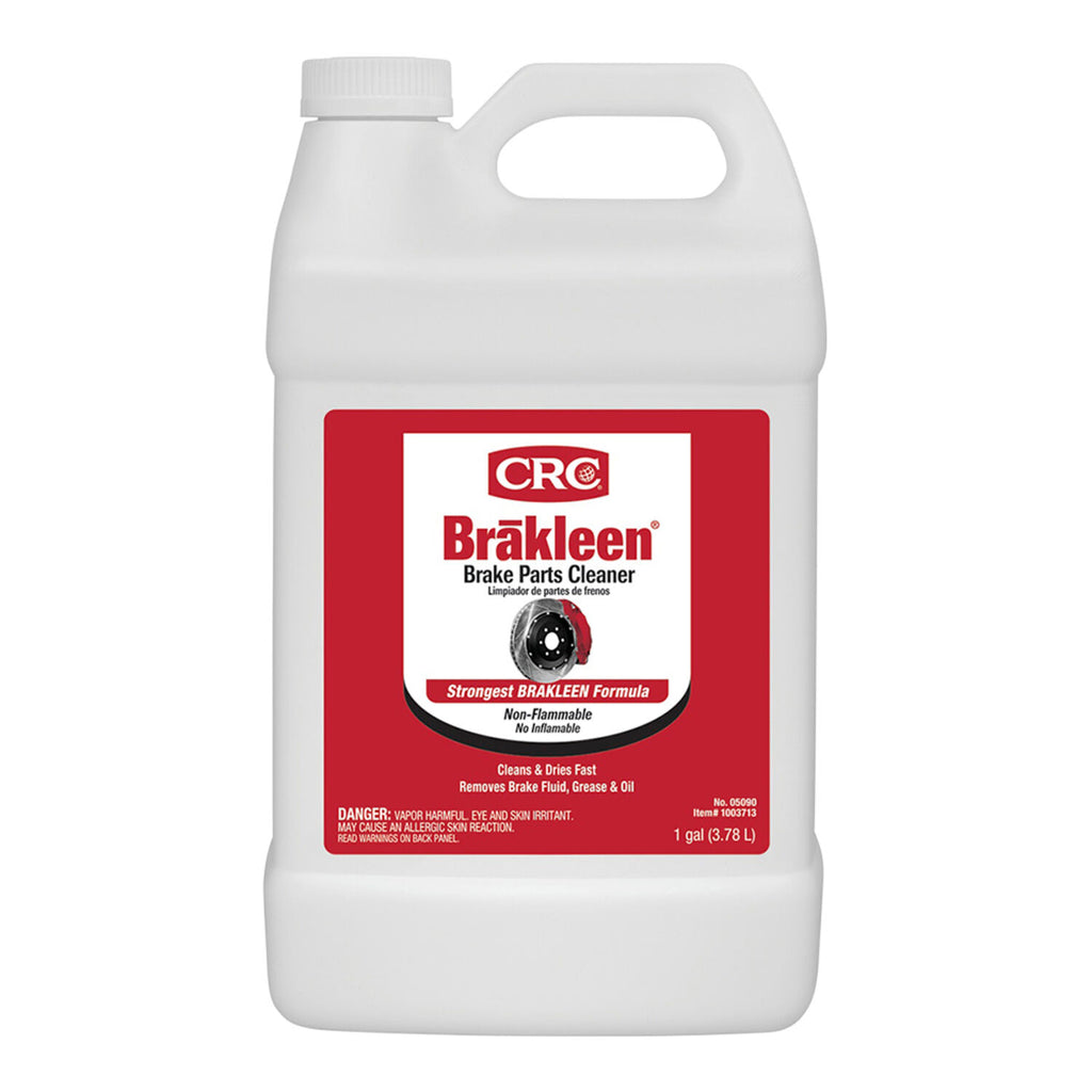 BRAKLEEN - CRC BRAKLEEN 4/1GAL
