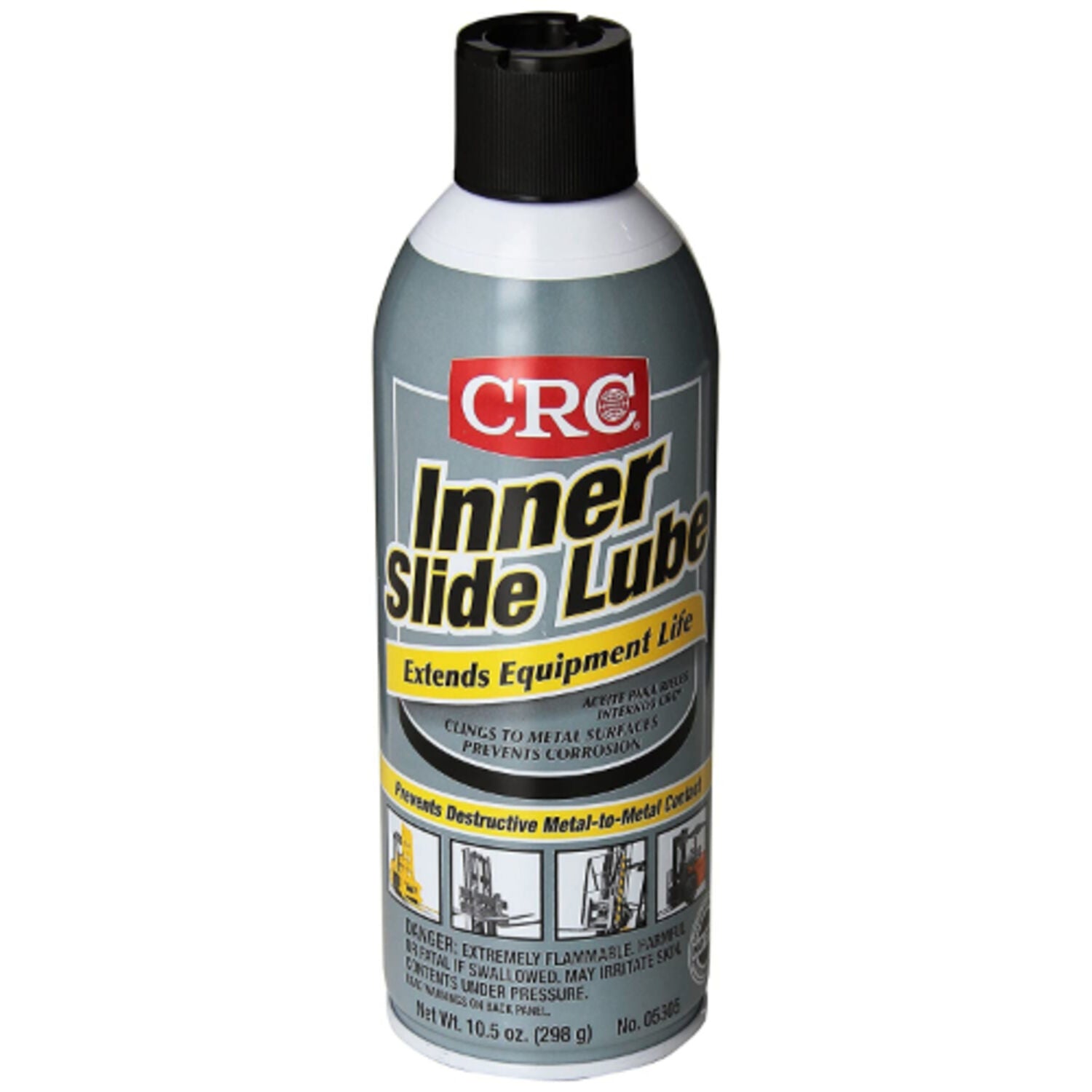 CRC - INNER SLIDE LUBE 12/10.5 OZ