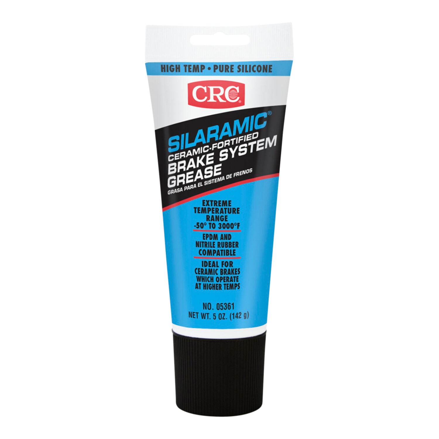 CRC - CRC SILARAMIC BRAKE GRS 12/5OZ