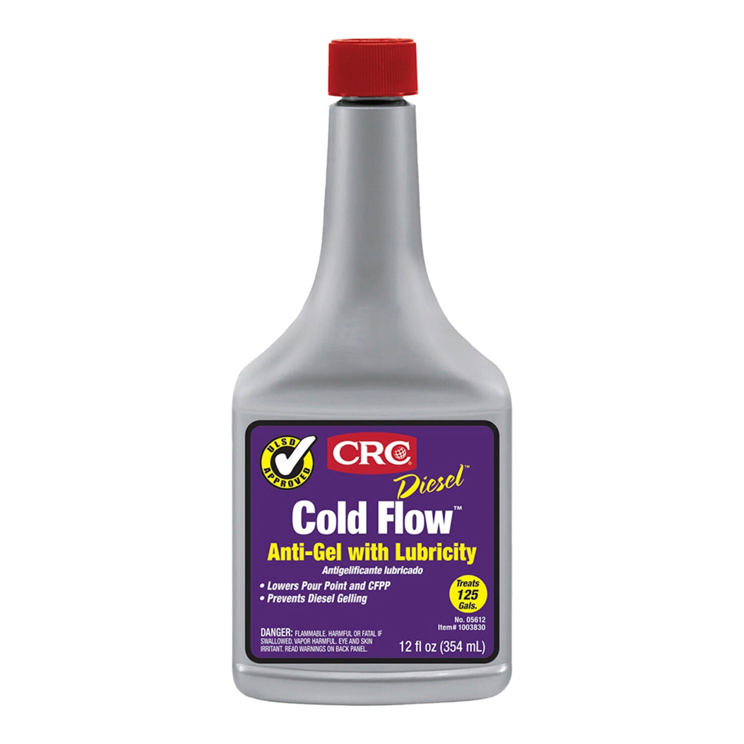 CRC - CRC COLDFLO W/ANTIGEL 12/12OZ