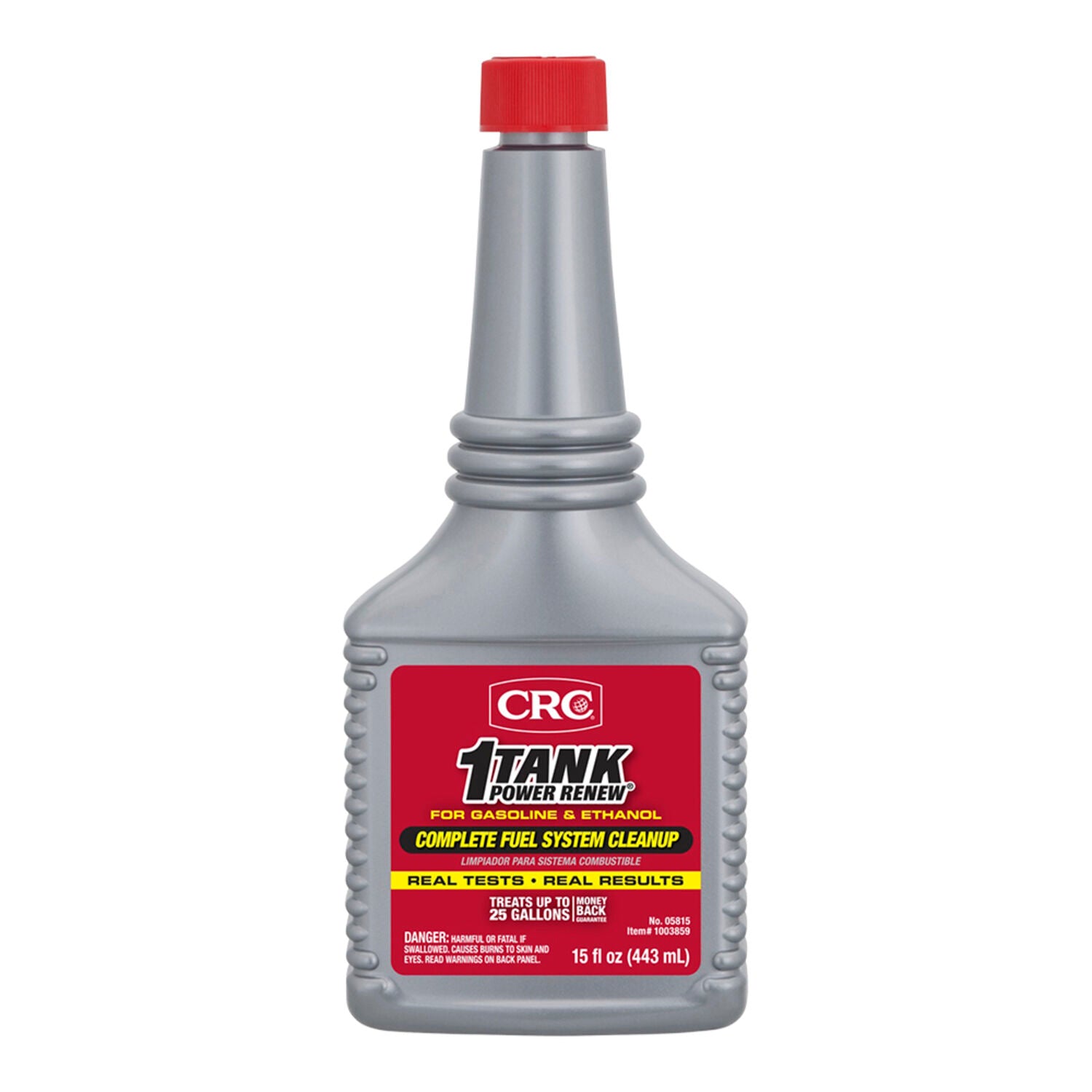 CRC - CRC 1TANK POWR RENEW GAS 6/15OZ