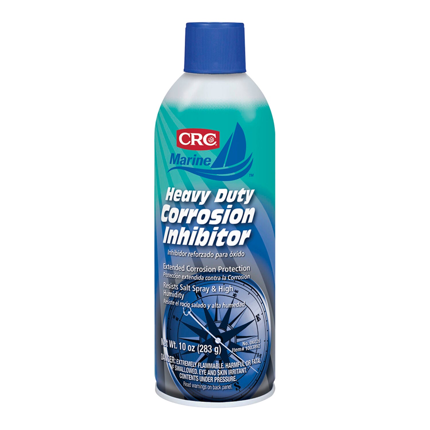 CRC - CRC HD CORROSION INHIB 12/10OZ