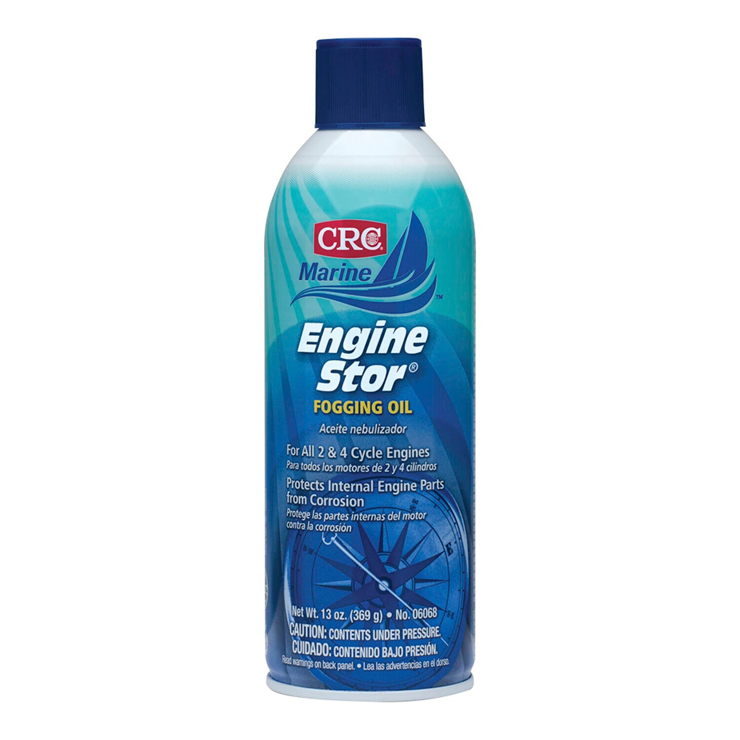 CRC - CRC ENG STO FOGGING OIL 12/13OZ