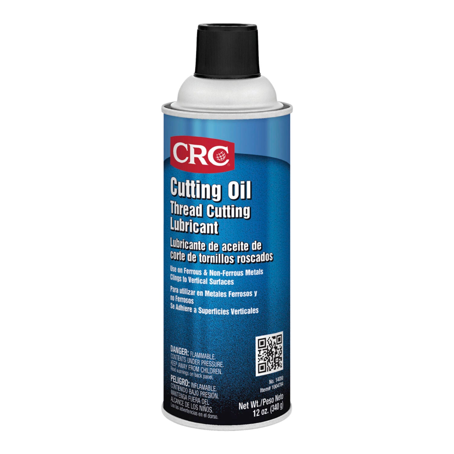 CRC - CRC CUTTING OIL 12/12OZ