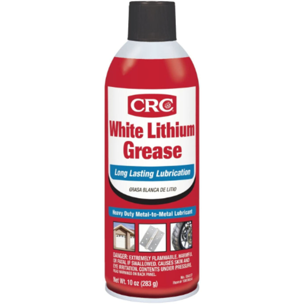 CRC - CRC W/LITHIUM GREASE 10OZ LVOC