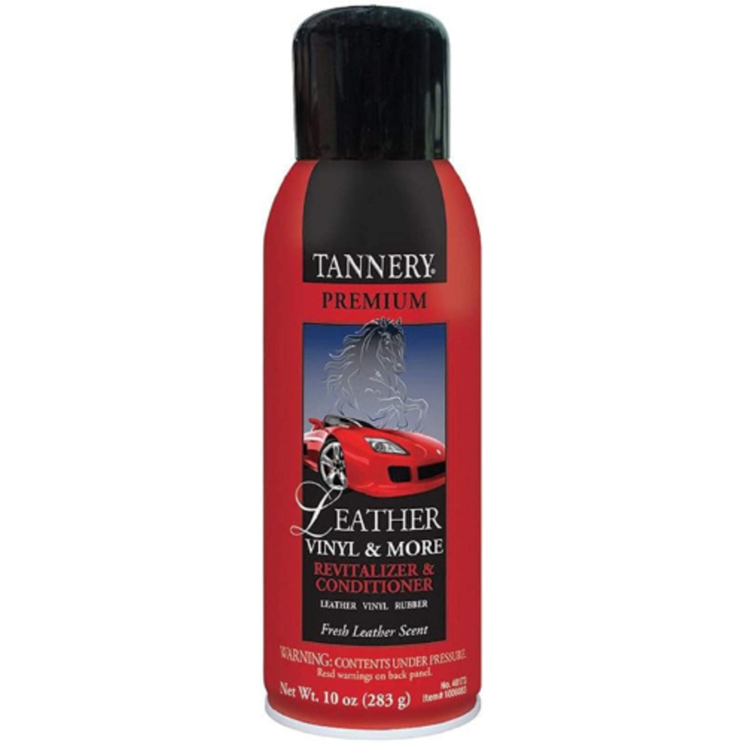 CRC - CRC TANNERY CNLR  12/10OZ