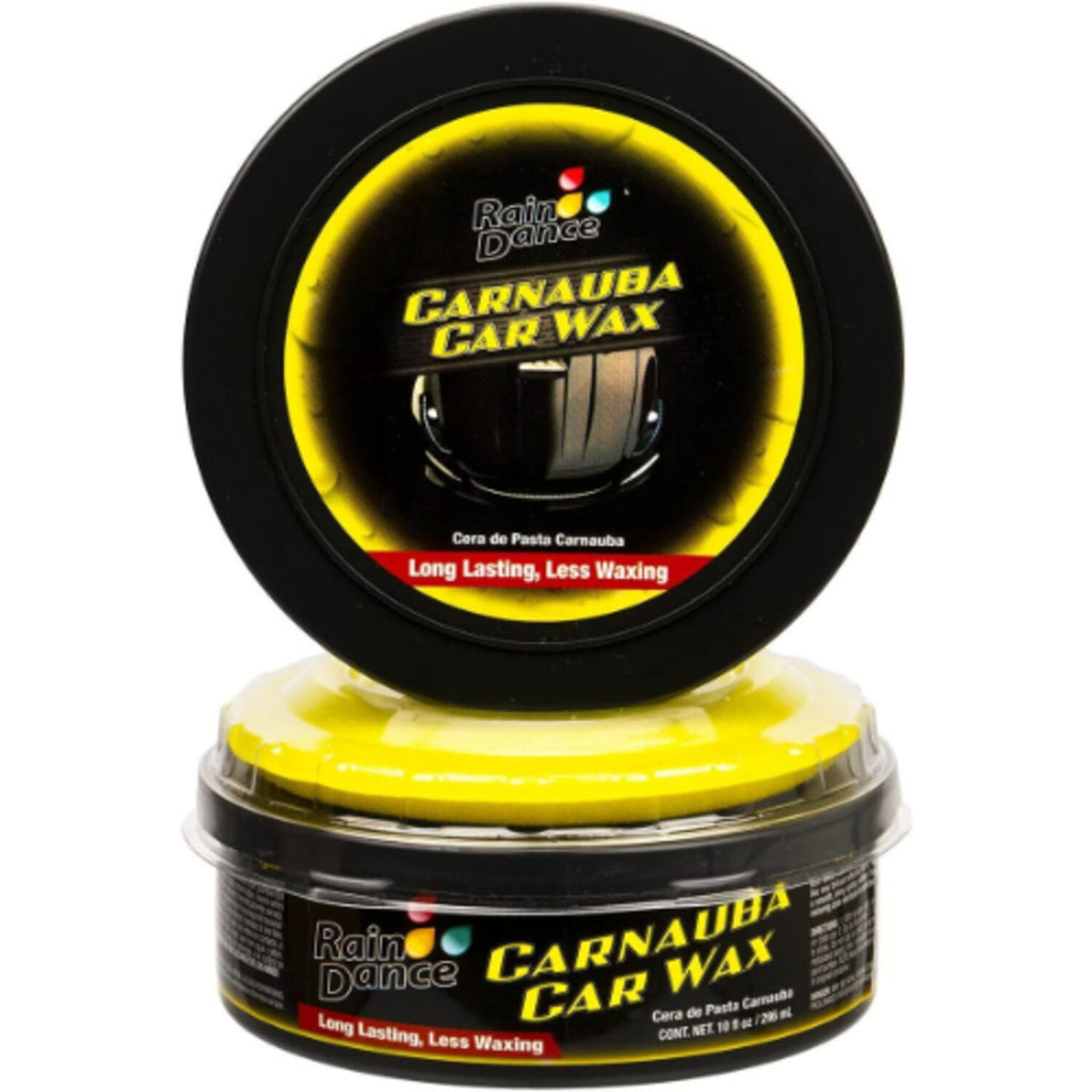 RAIN DANCE - RAIN DANCE PASTE WAX 6/10 OZ
