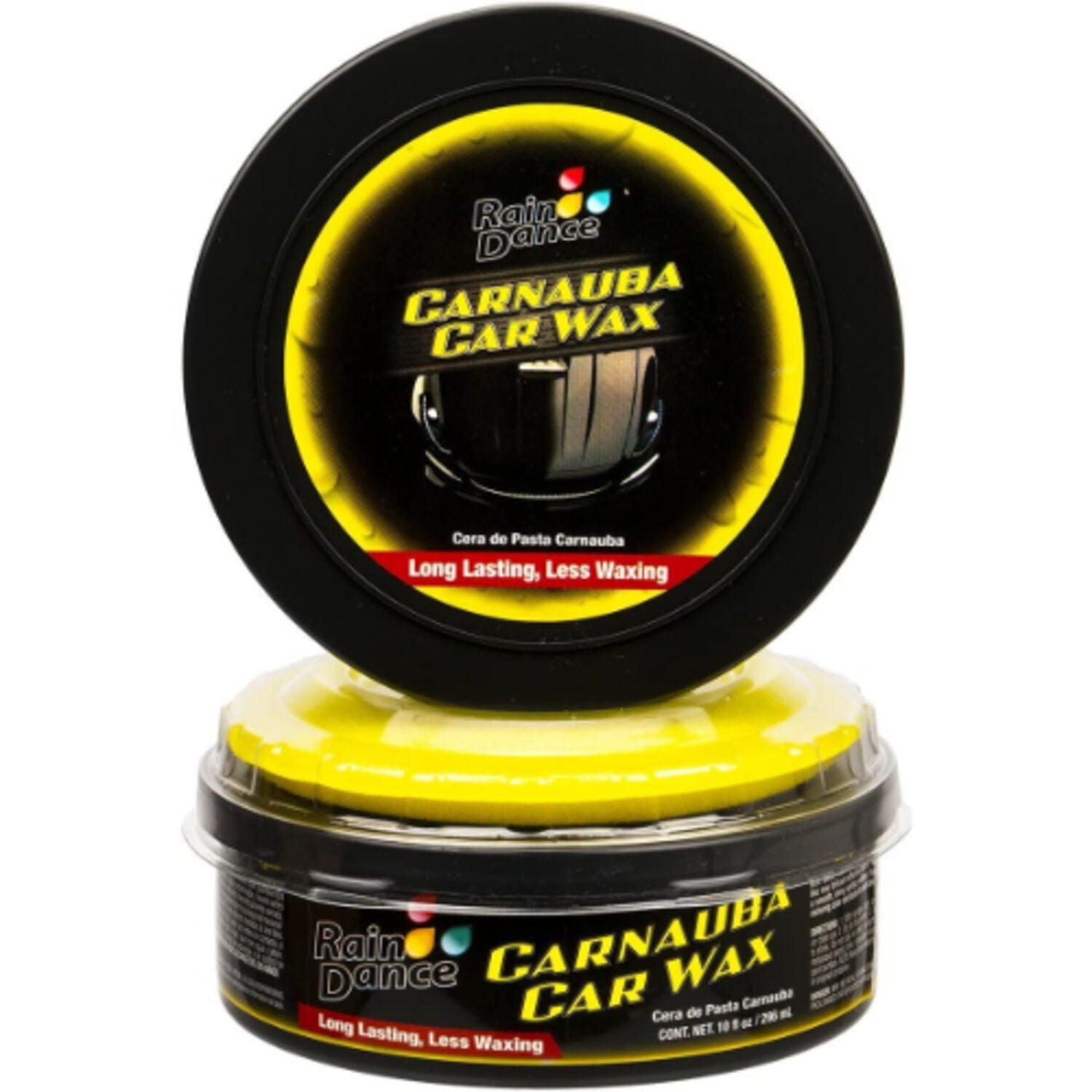 RAIN DANCE - RAIN DANCE PASTE WAX 6/10 OZ