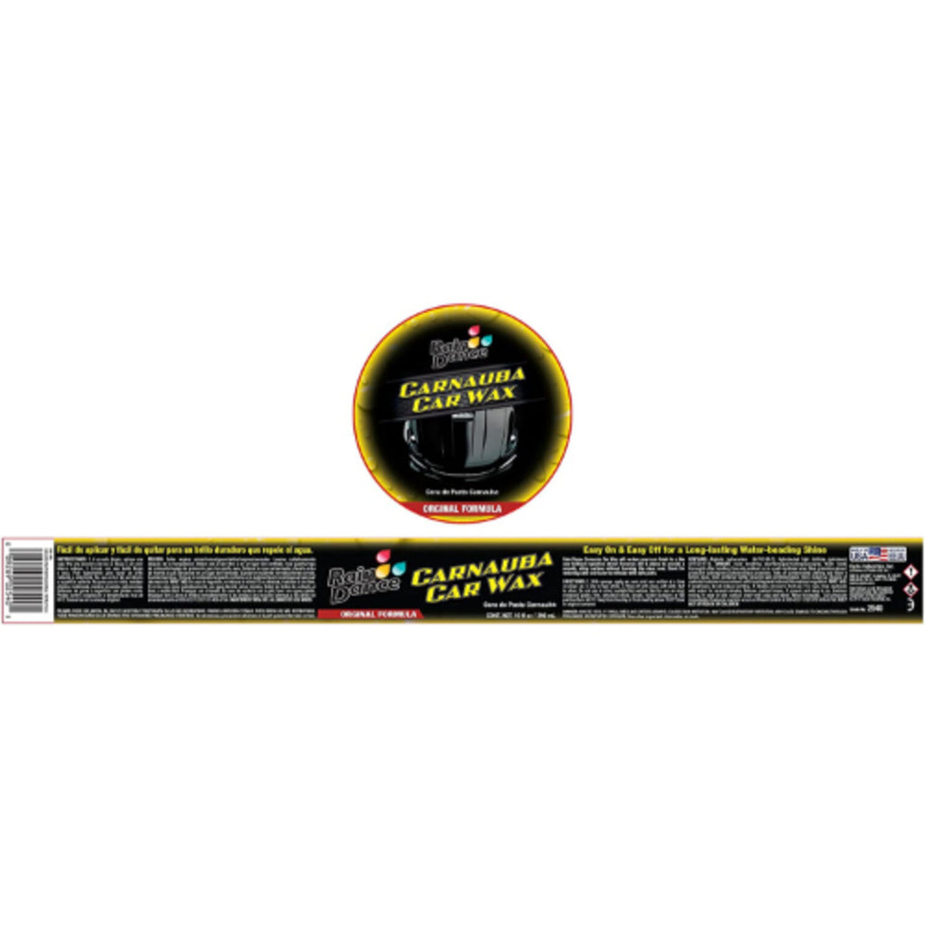 RAIN DANCE - RAIN DANCE PASTE WAX 6/10 OZ