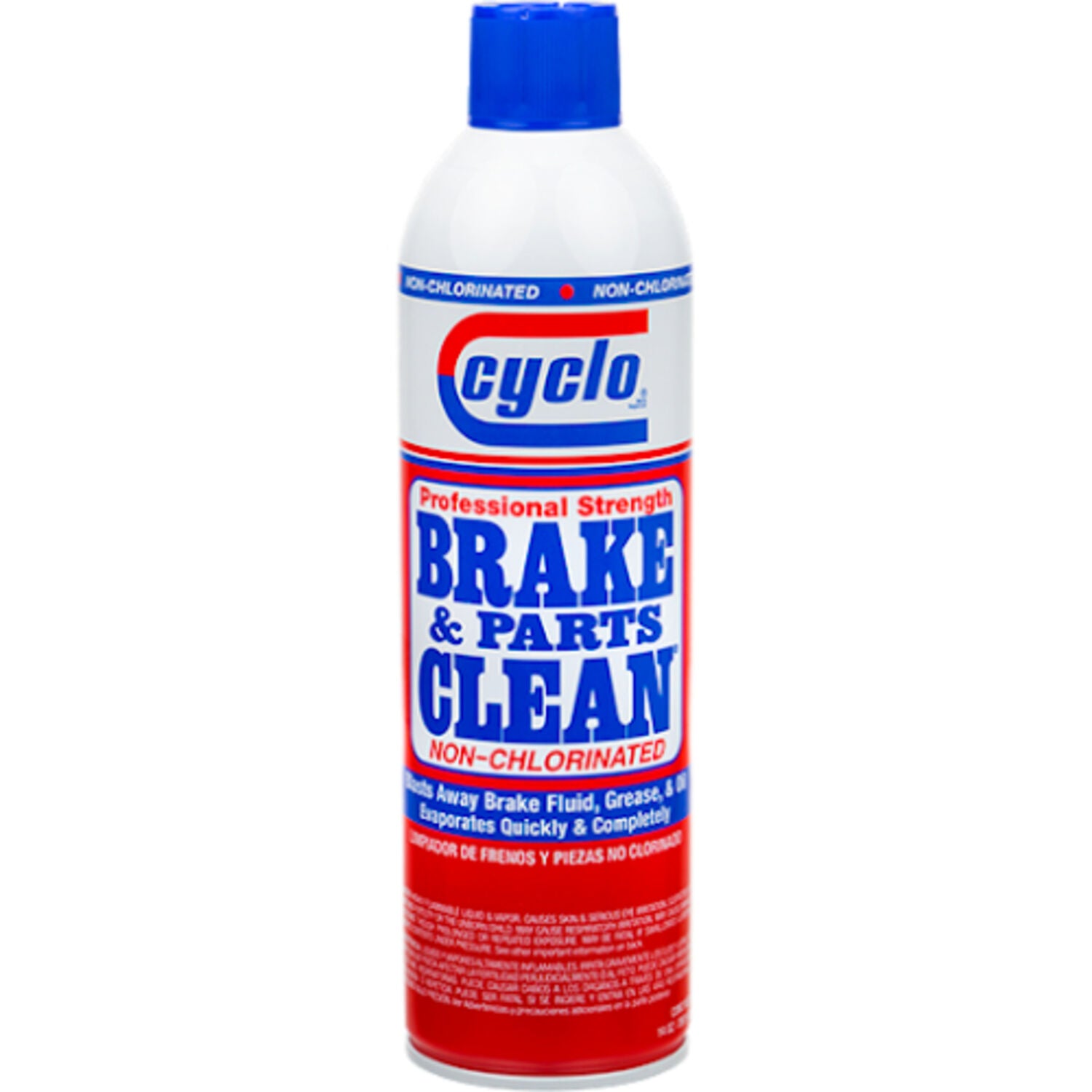 CYCLO - CYCLO BRAKE CLNR 12/13OZ