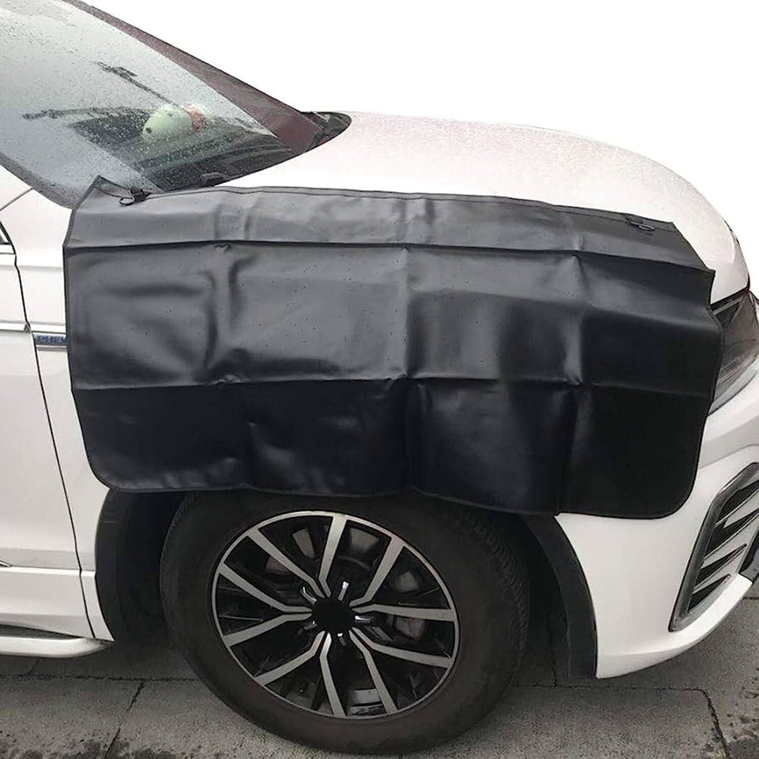 DECCOFELT - MAGNETIC FENDER COVER