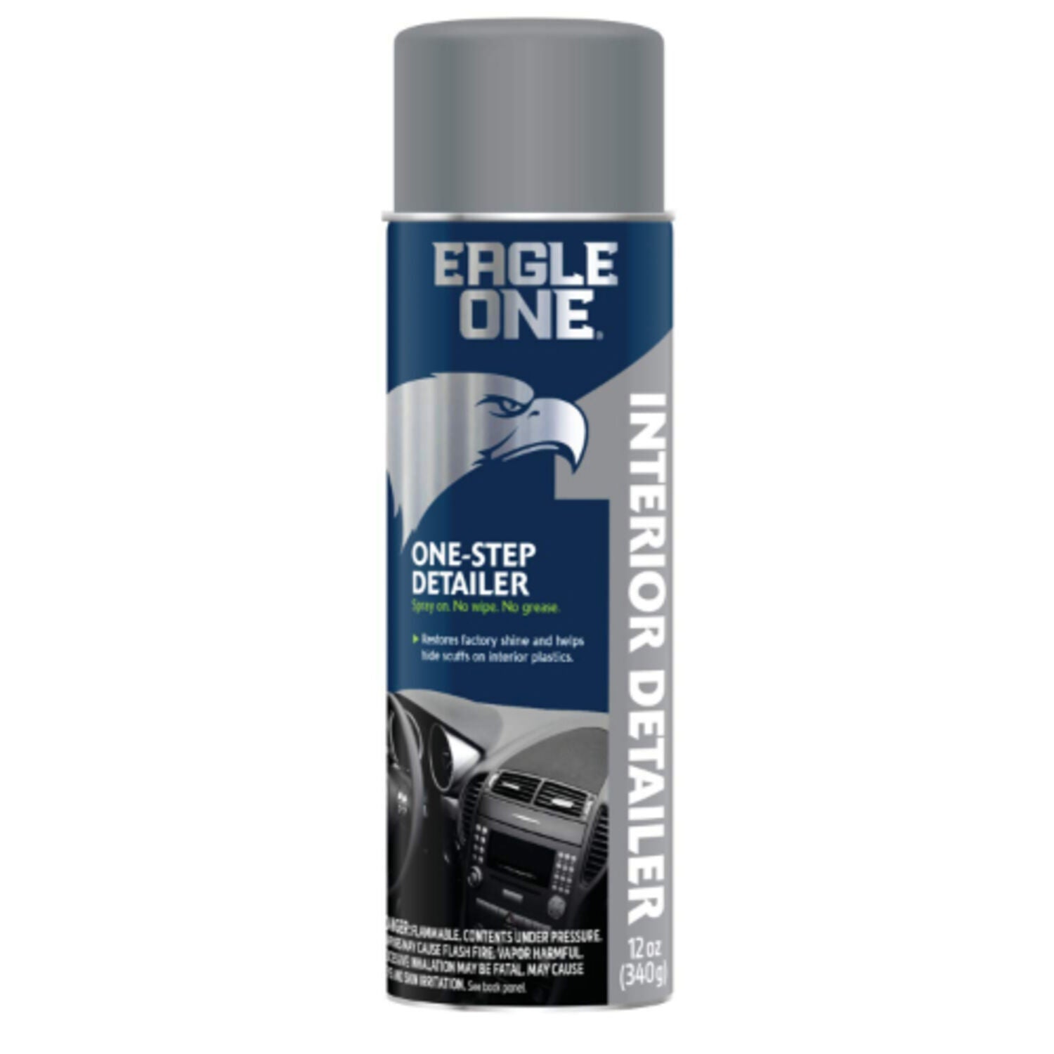 EAGLE ONE - EAGLE INT DETAILER AERO 12/12OZ