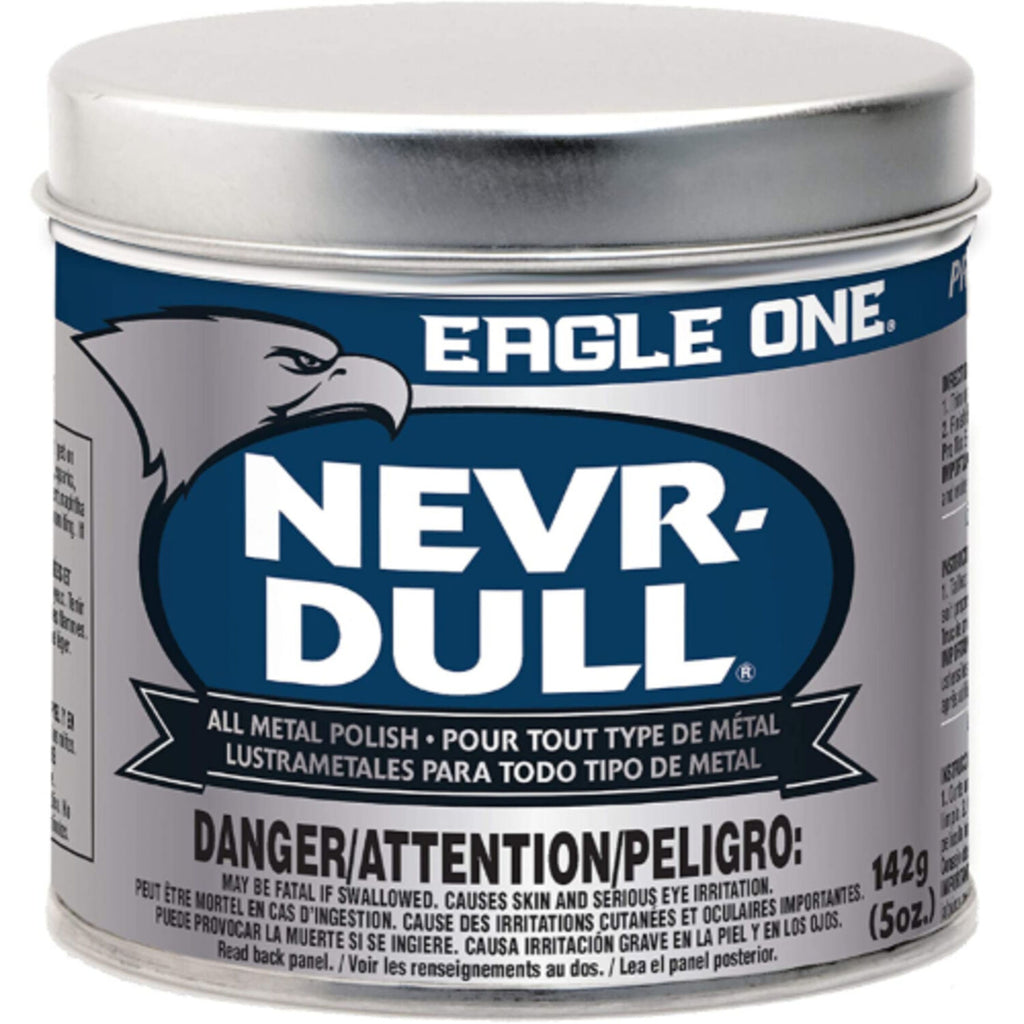 EAGLE ONE - EAGLE 1 NEVR-DULL POLSH 6/5OZ