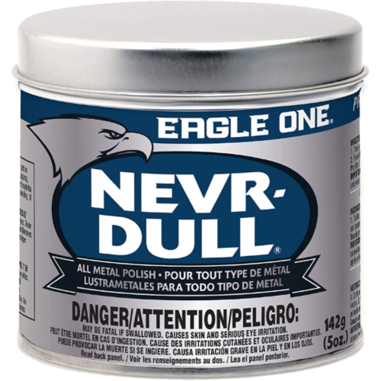 EAGLE ONE - EAGLE 1 NEVR-DULL POLSH 6/5OZ