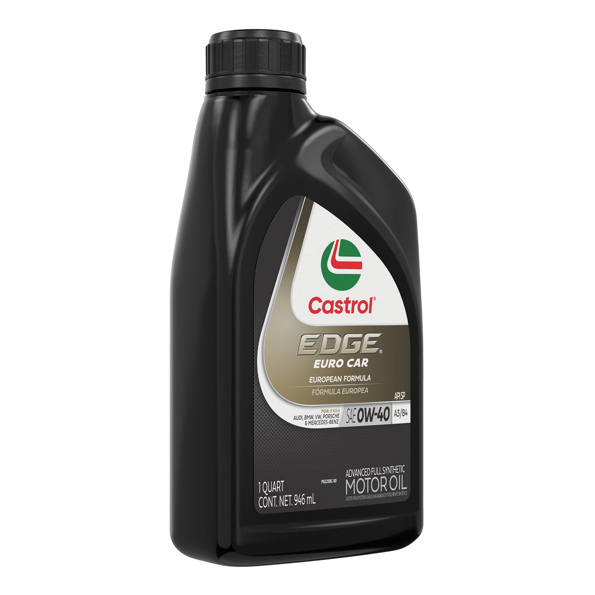 MOBIL 1 - MOBIL 1 FORMULA FS 0W40 6/1QT