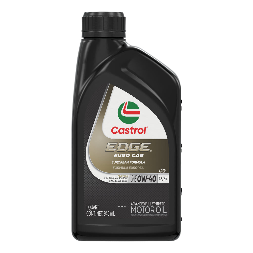 MOBIL 1 - MOBIL 1 FORMULA FS 0W40 6/1QT