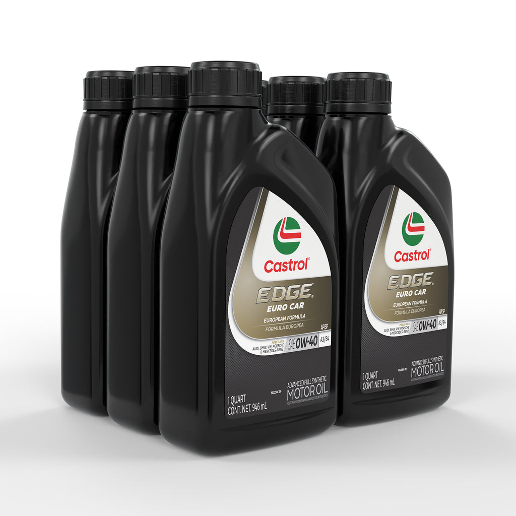 MOBIL 1 - MOBIL 1 FORMULA FS 0W40 6/1QT